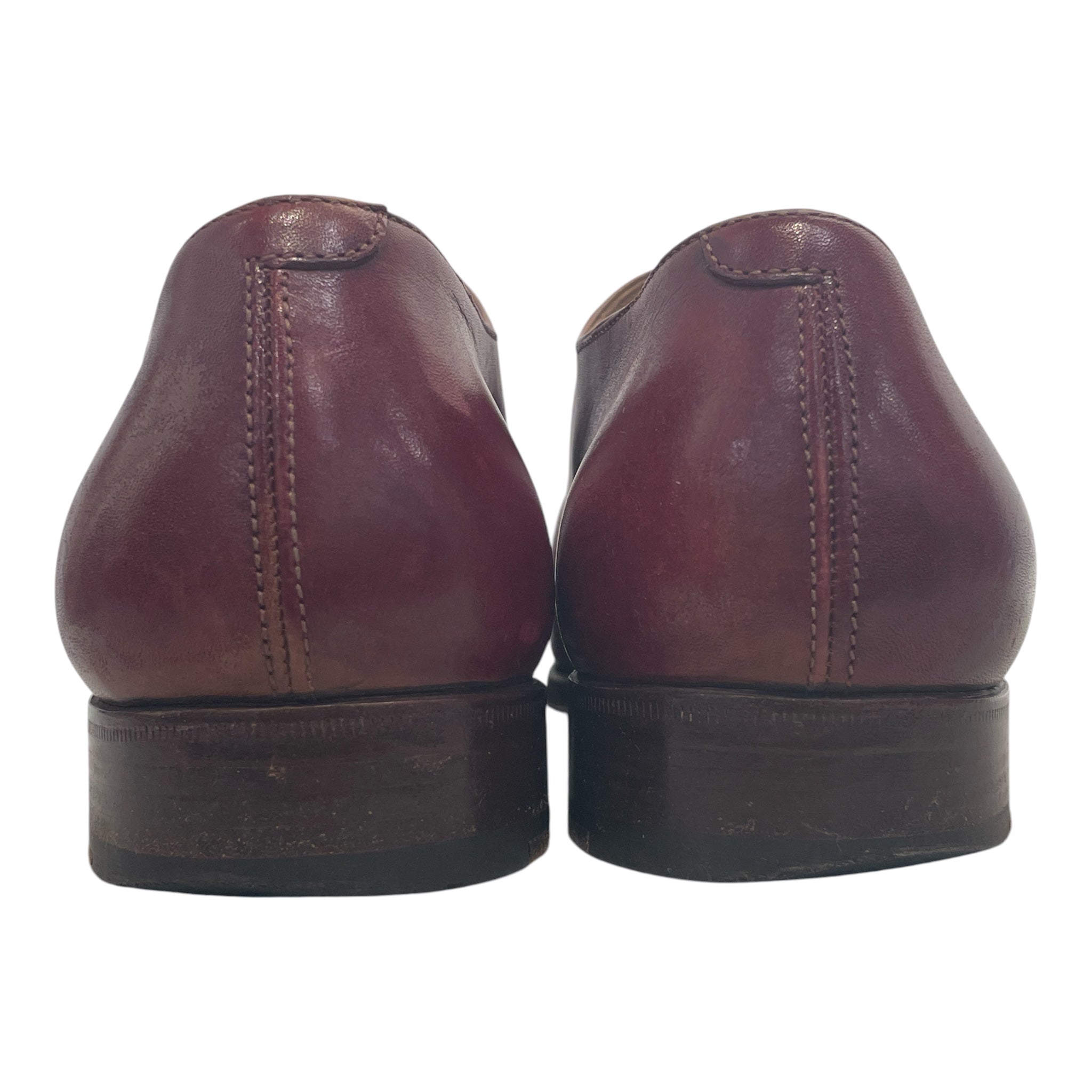 Berluti/Dress Shoes/Leather/Multicolor view 3