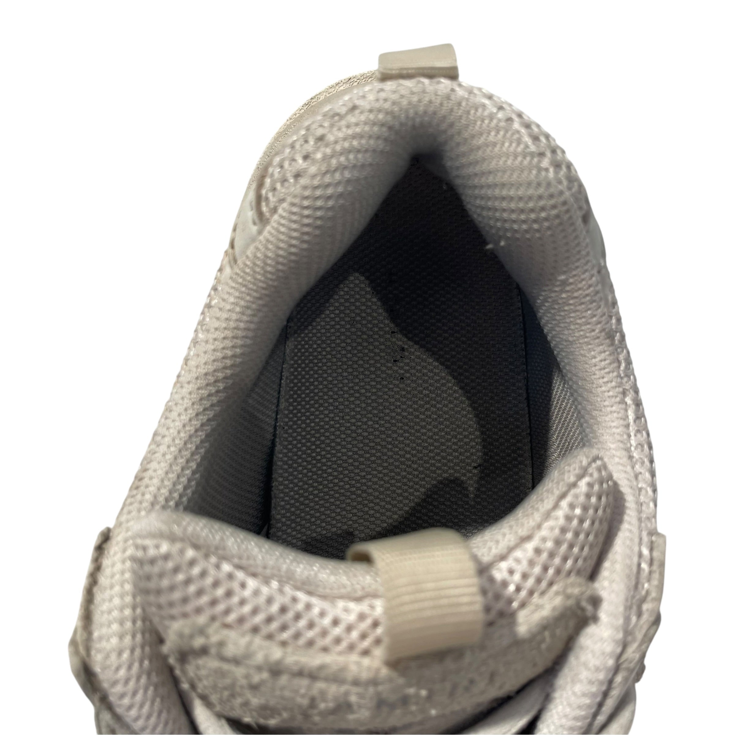 AMIRI/Low-Sneakers/US 9/Suede/SLV/ view 4