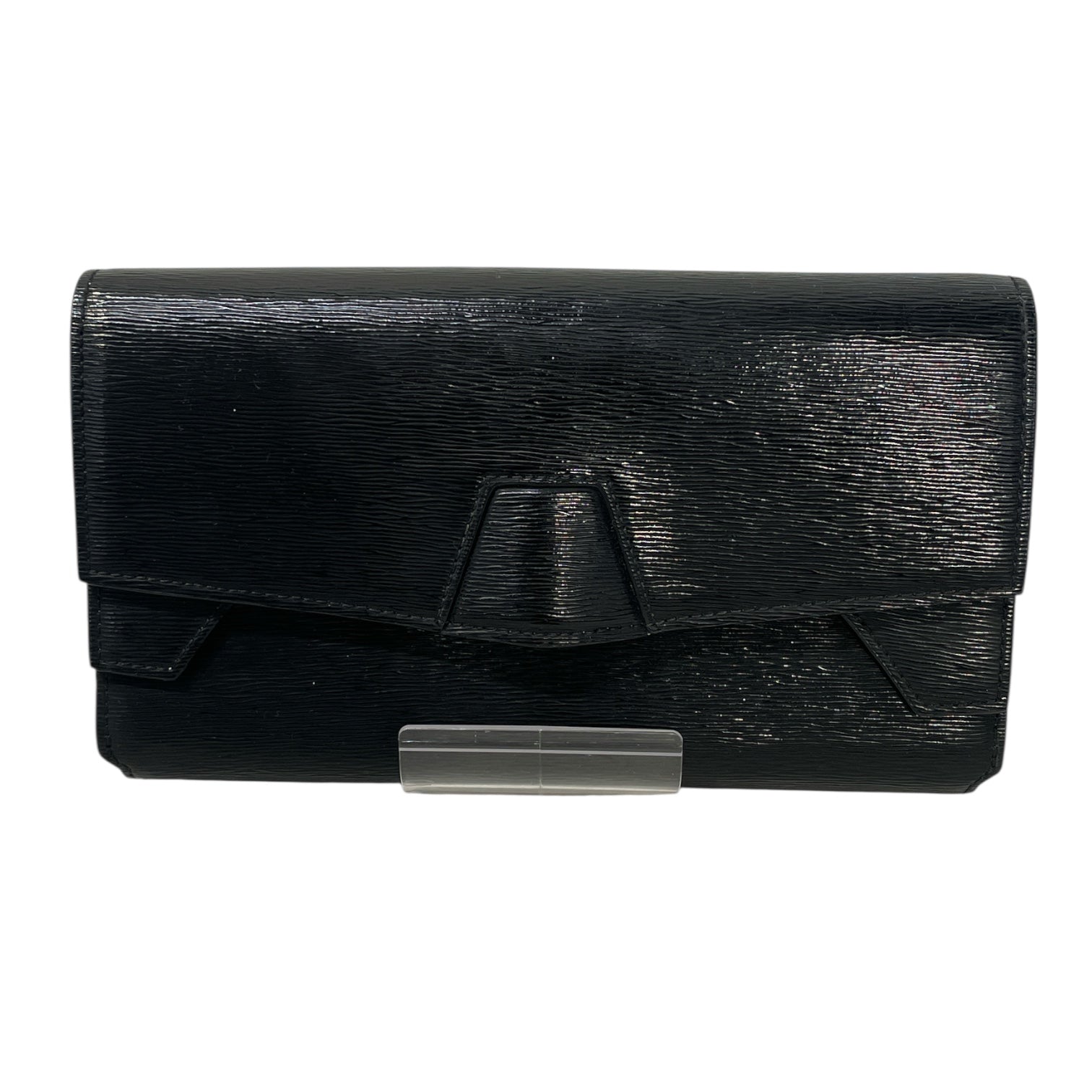 Alexander Wang/Clutch Bag/M/Leather/BLK/ view 1