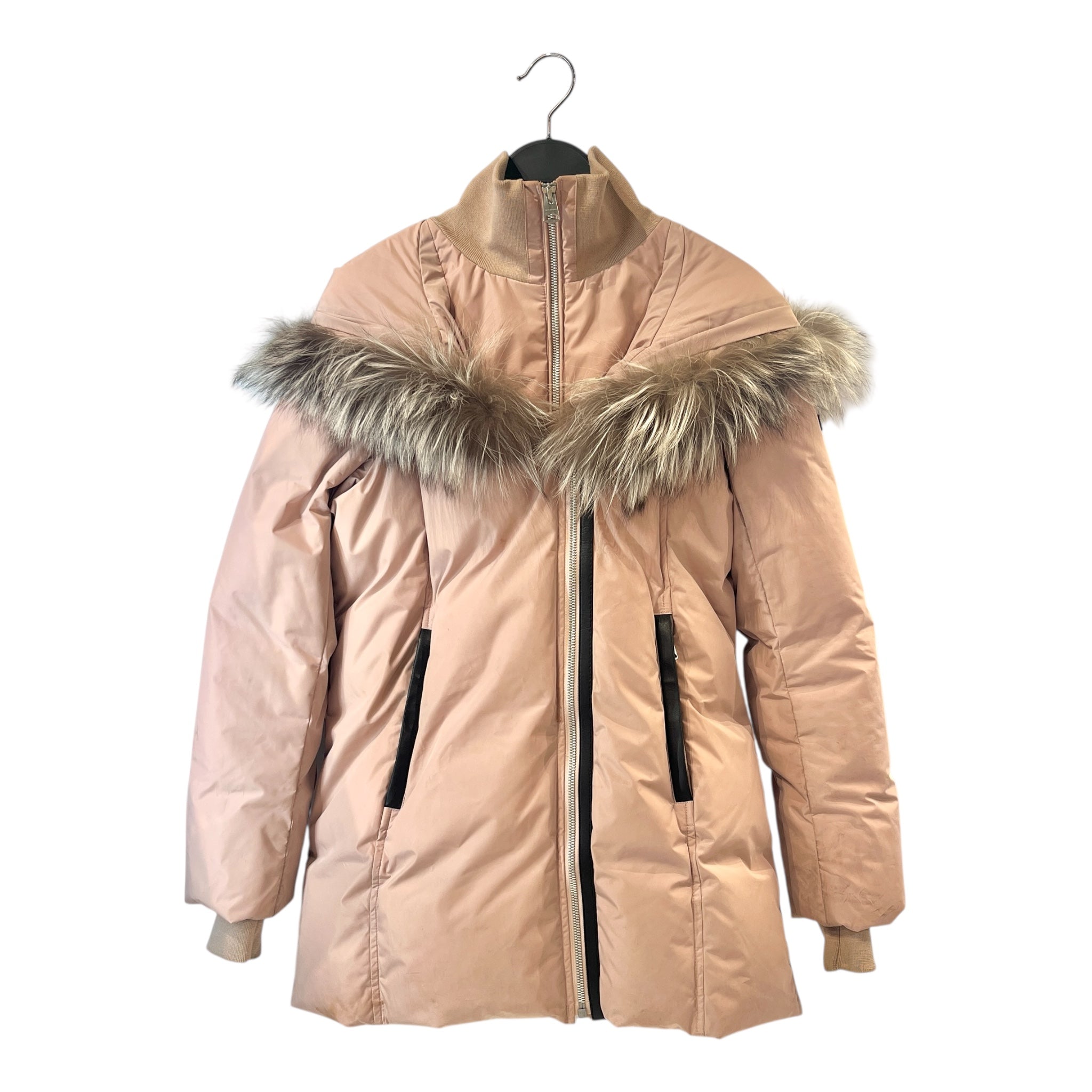 MACKAGE/Jacket/14/Polyester/PNK/Mackage Jacket view 1