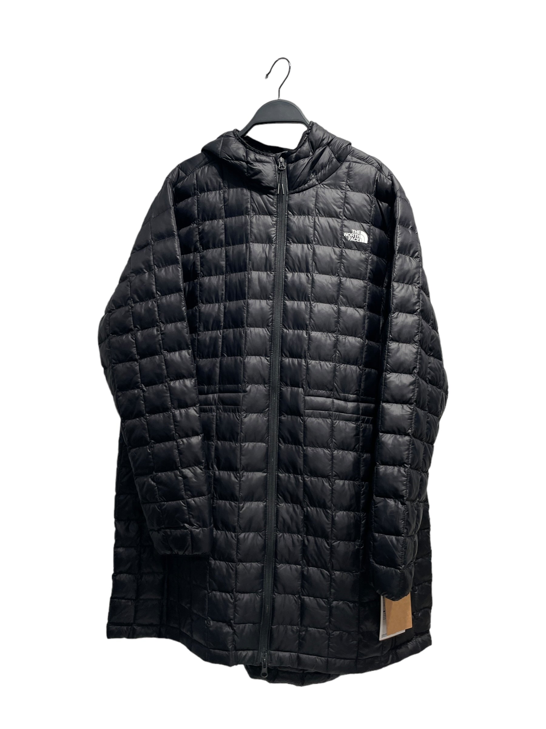 THE NORTH FACE/Jacket/XXL/Polyester/BLK/ view 1