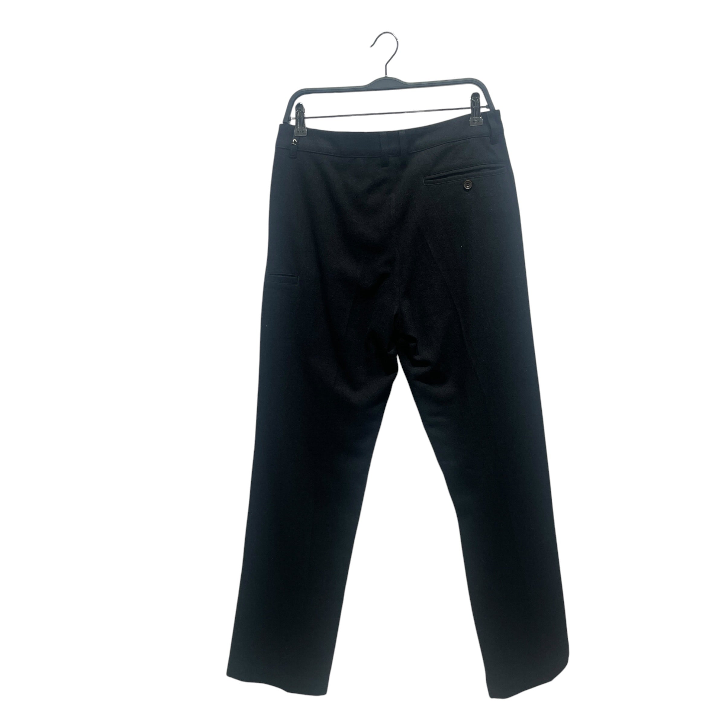KITH/Pants/30/Wool/BLK/101 view 2
