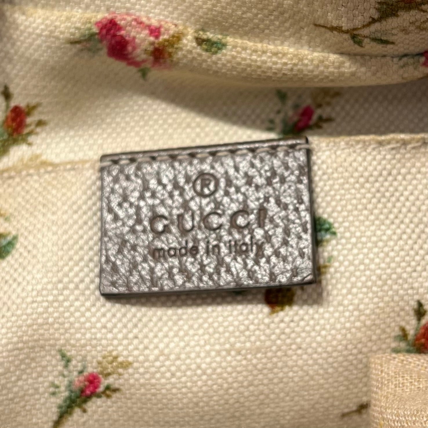 GUCCI/Bag/Monogram/BRW/B6T9VCH view 7