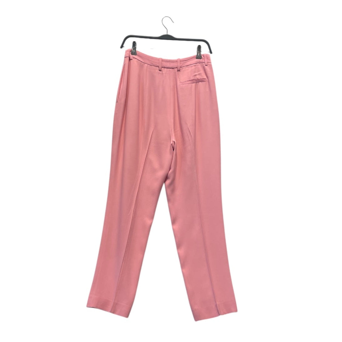 Alexander McQueen/Bottoms/Cotton/PNK/ view 2