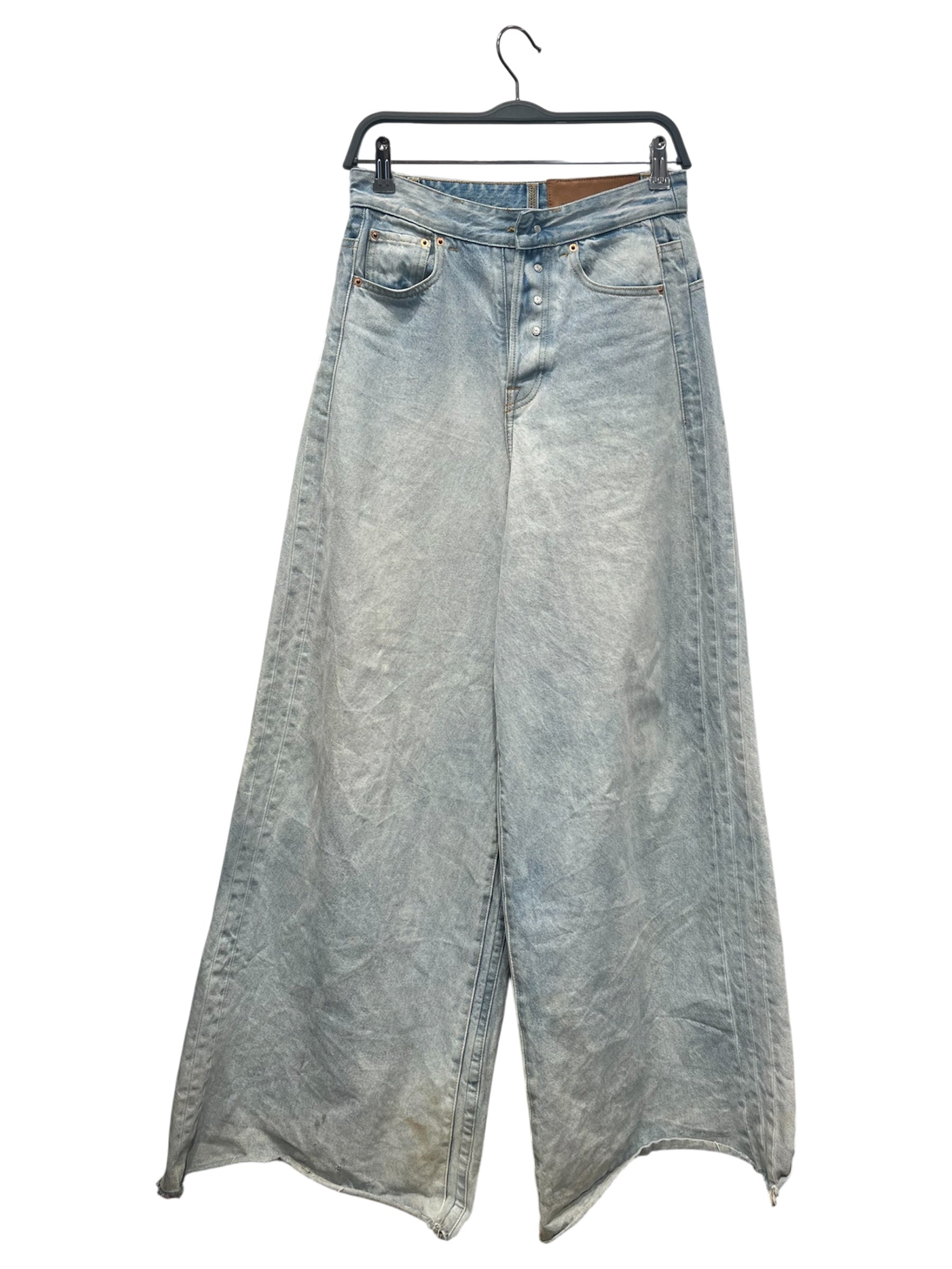 VETEMENTS/Pants/Denim/IDG/ view 1