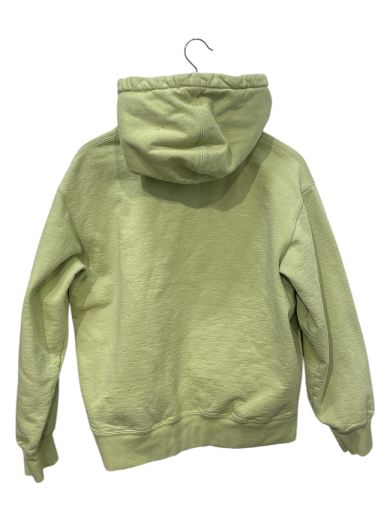 Supreme/T-Shirt/M/Cotton/GRN/Supreme USA
