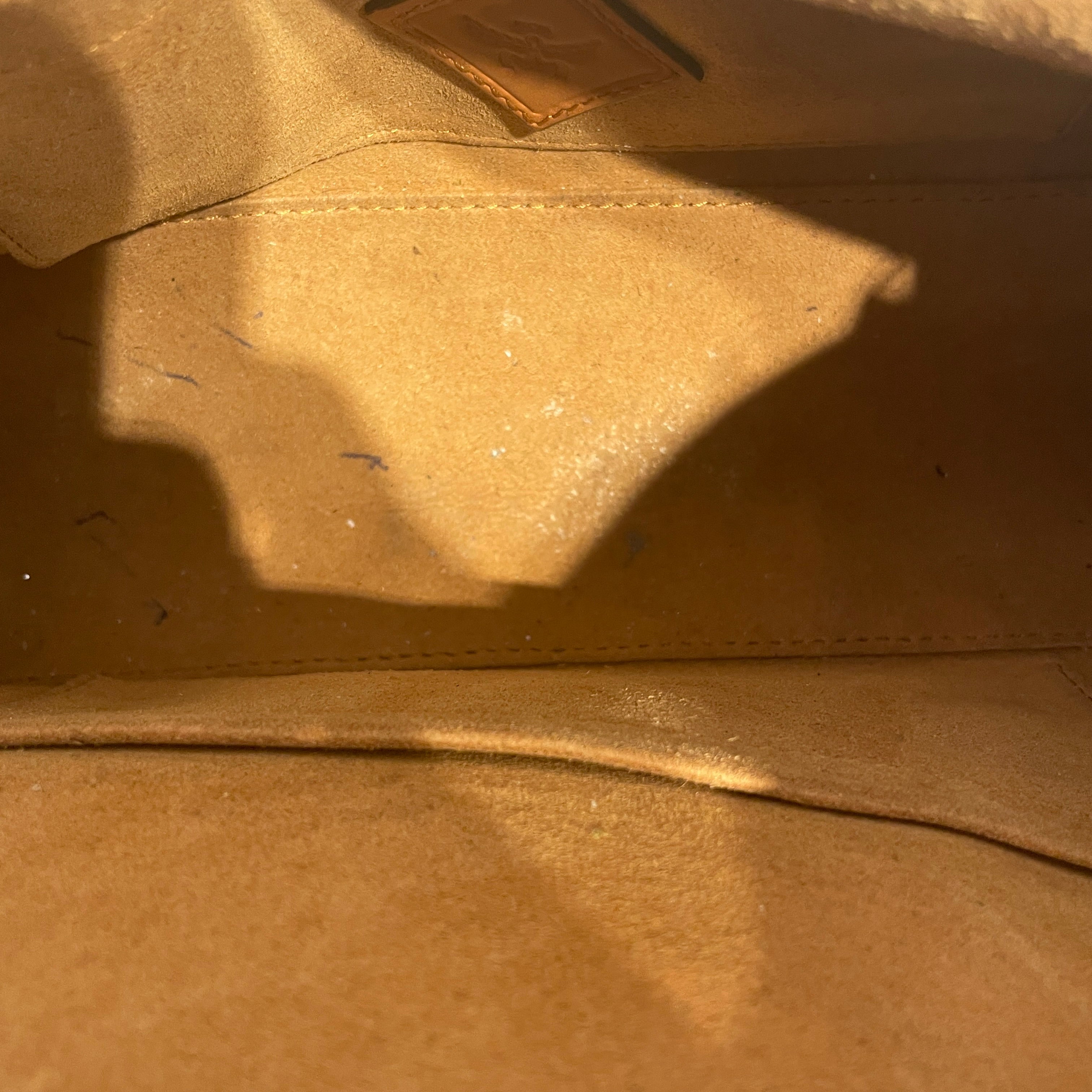 MCM/Hand Bag/Monogram/Leather/CML/visetos/aren view 5