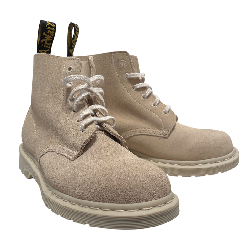 Dr.Martens/Shoes/US 9/Suede/KHK/