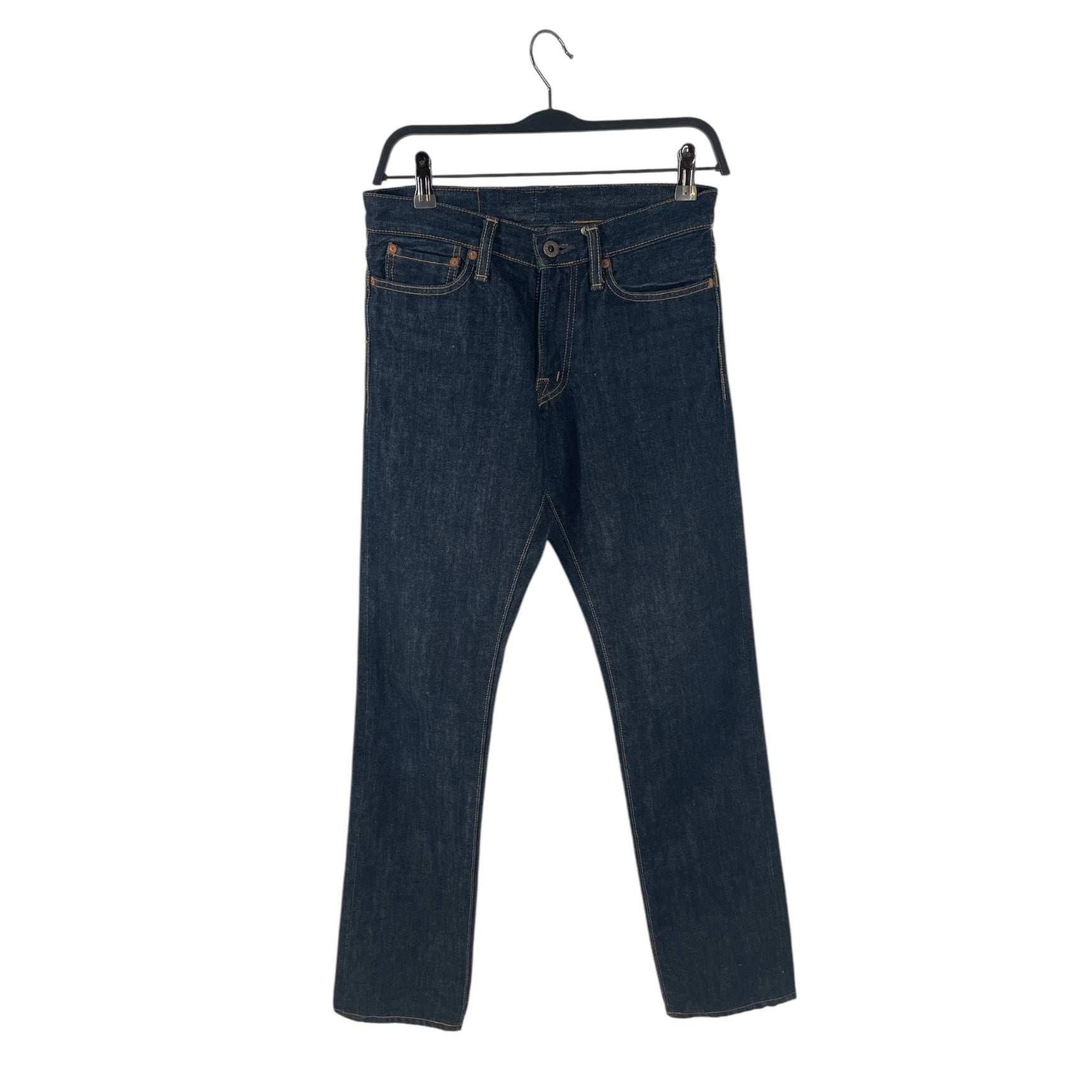 KAPITAL/Skinny Pants/29/Denim/NVY/DRK WASH view 1