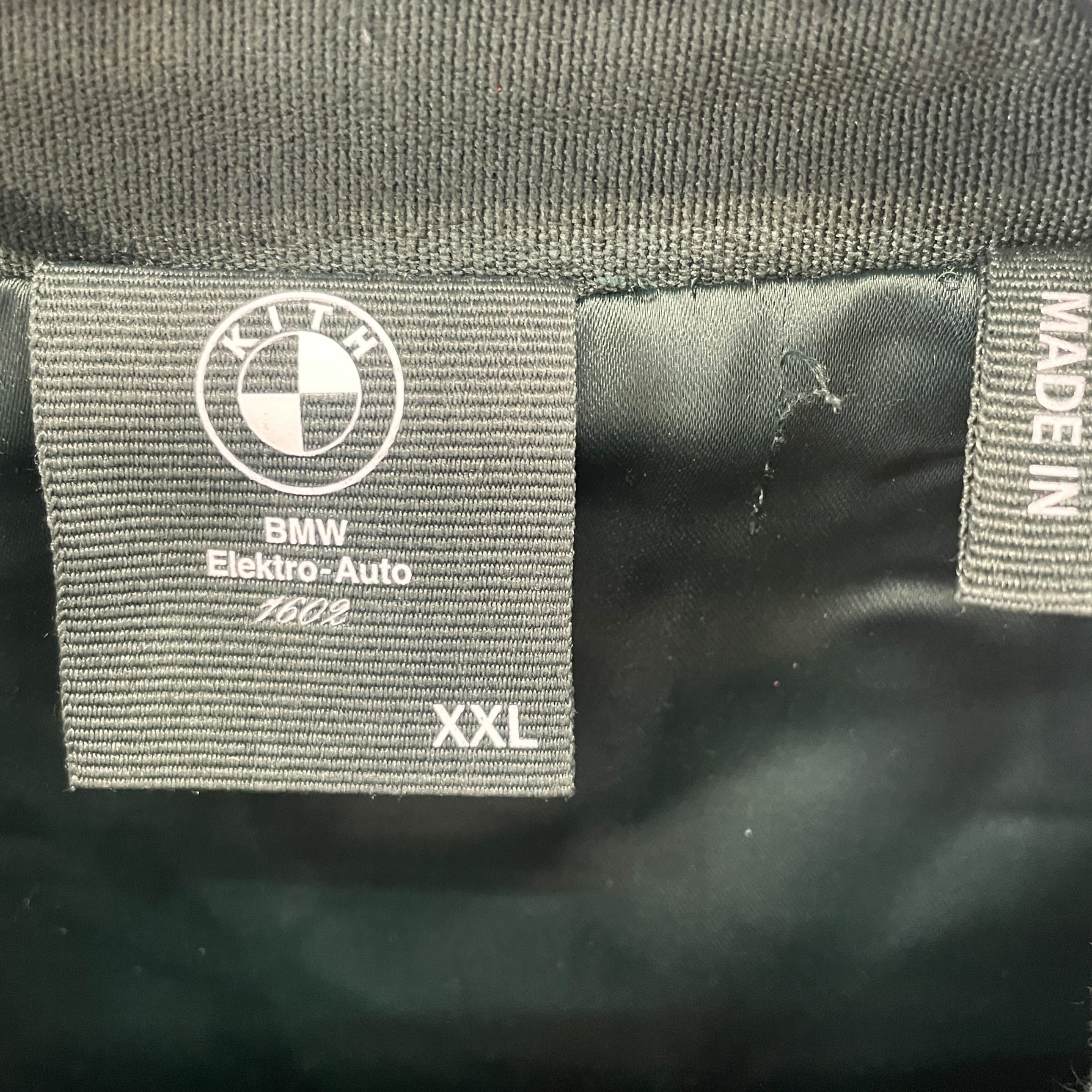 KITH/Jacket/XXL/Polyester/GRN/All Over Print/Coaches Jacket view 5