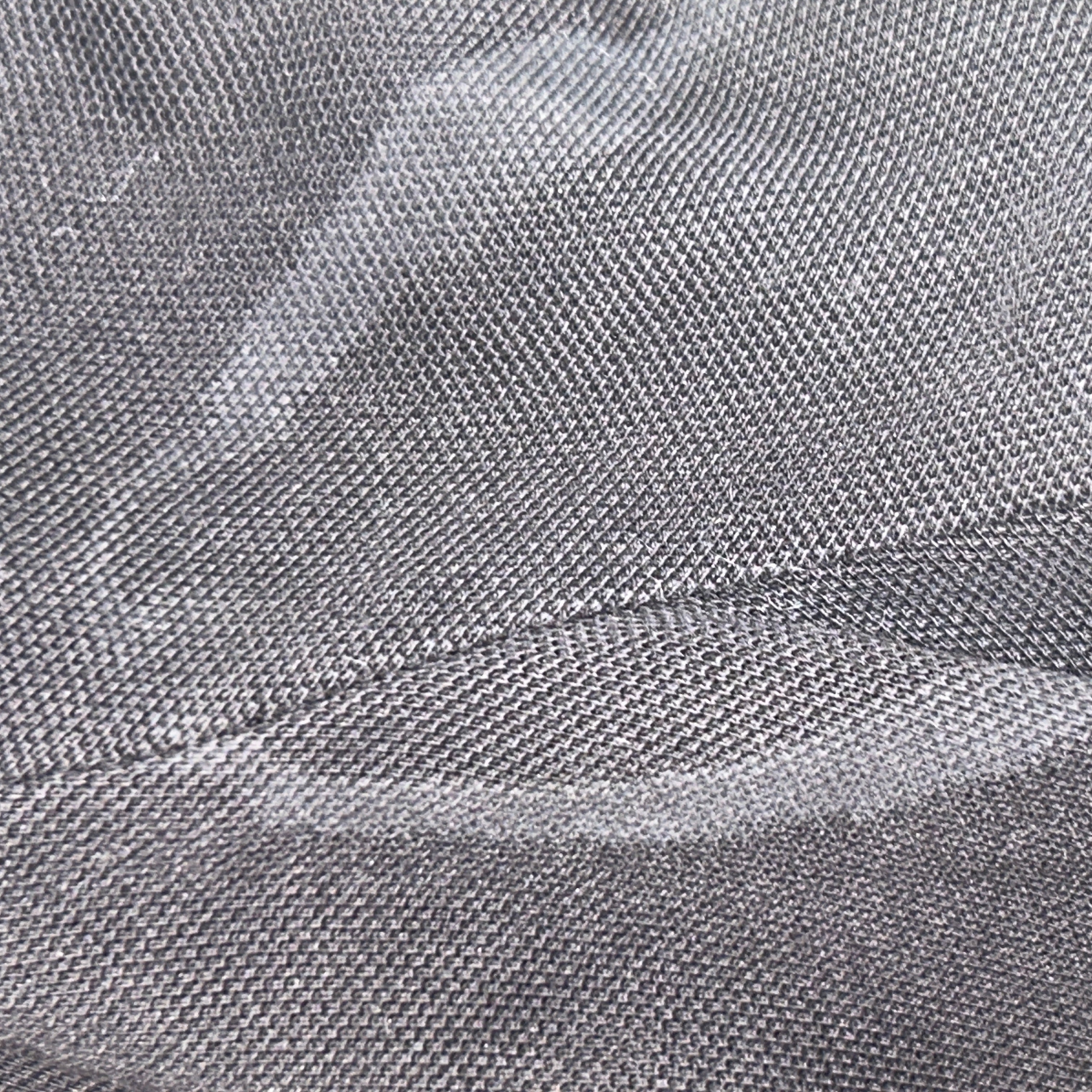 MONCLER/Polo Shirt/XL/Cotton/NVY/SS Polo Shirt view 7