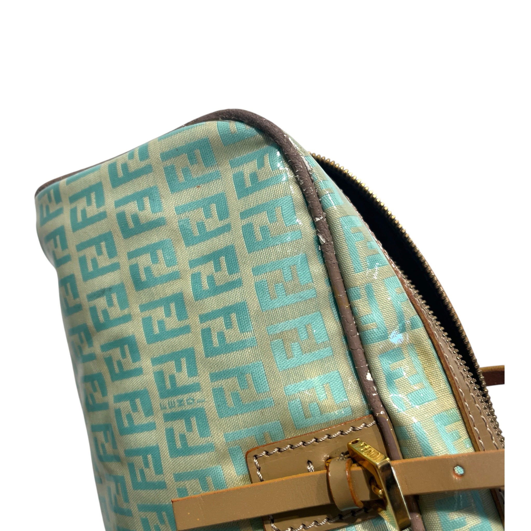 FENDI/Hand Bag/Monogram/BLU/71-16560-0-012 view 4