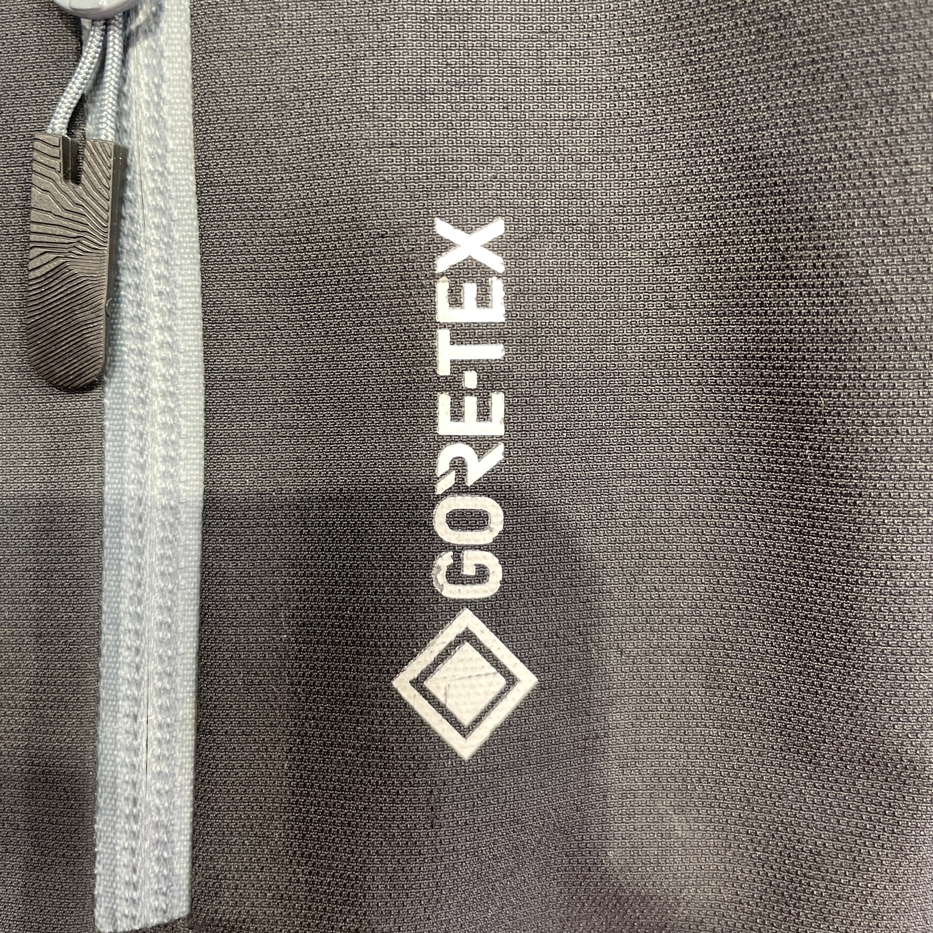 Backcountry/Jacket/S/Polyester/GRY/Goretex Cottonwoods Jacket view 6