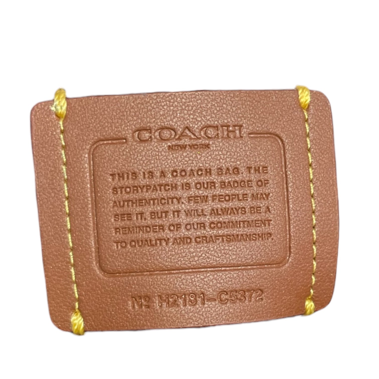 COACH/Cross Body Bag/Leather/RED/TATE 18/H2181C5372 view 4