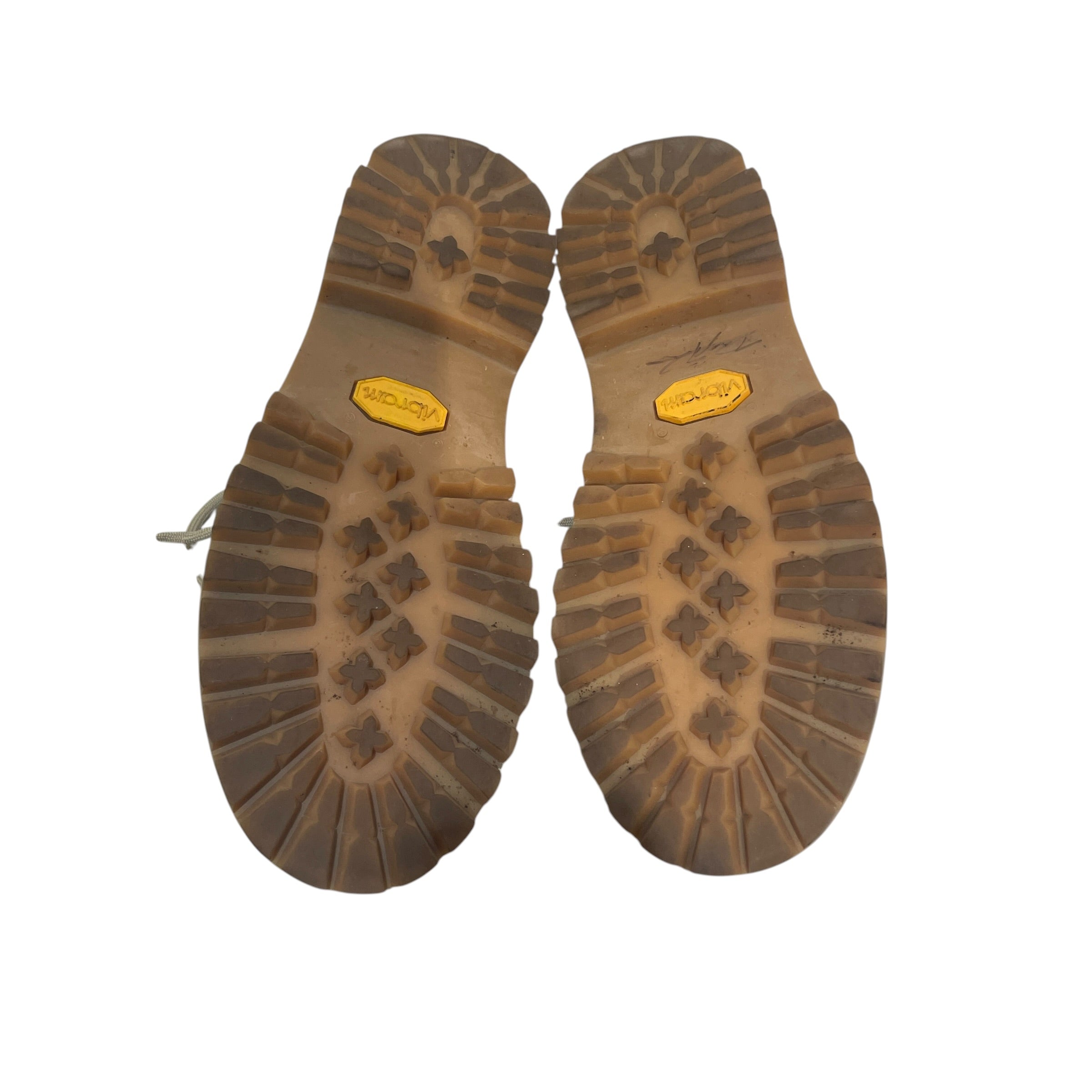 KIDSUPER STUDIOS/Low-Sneakers/US 9/BEG/Low Boots x Cocker view 7