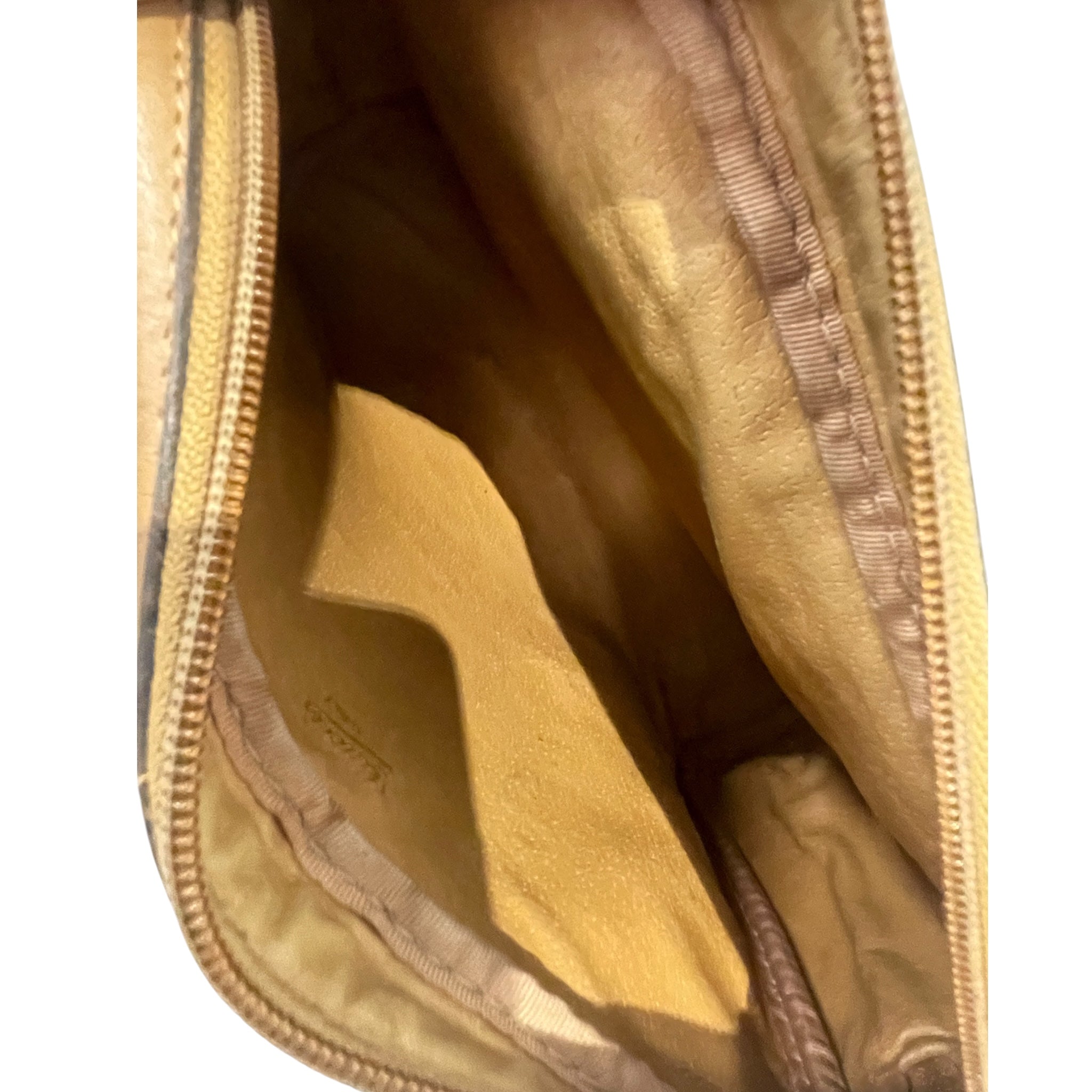 GUCCI/Cross Body Bag/Monogram/CRM/ZGTM7BK view 4