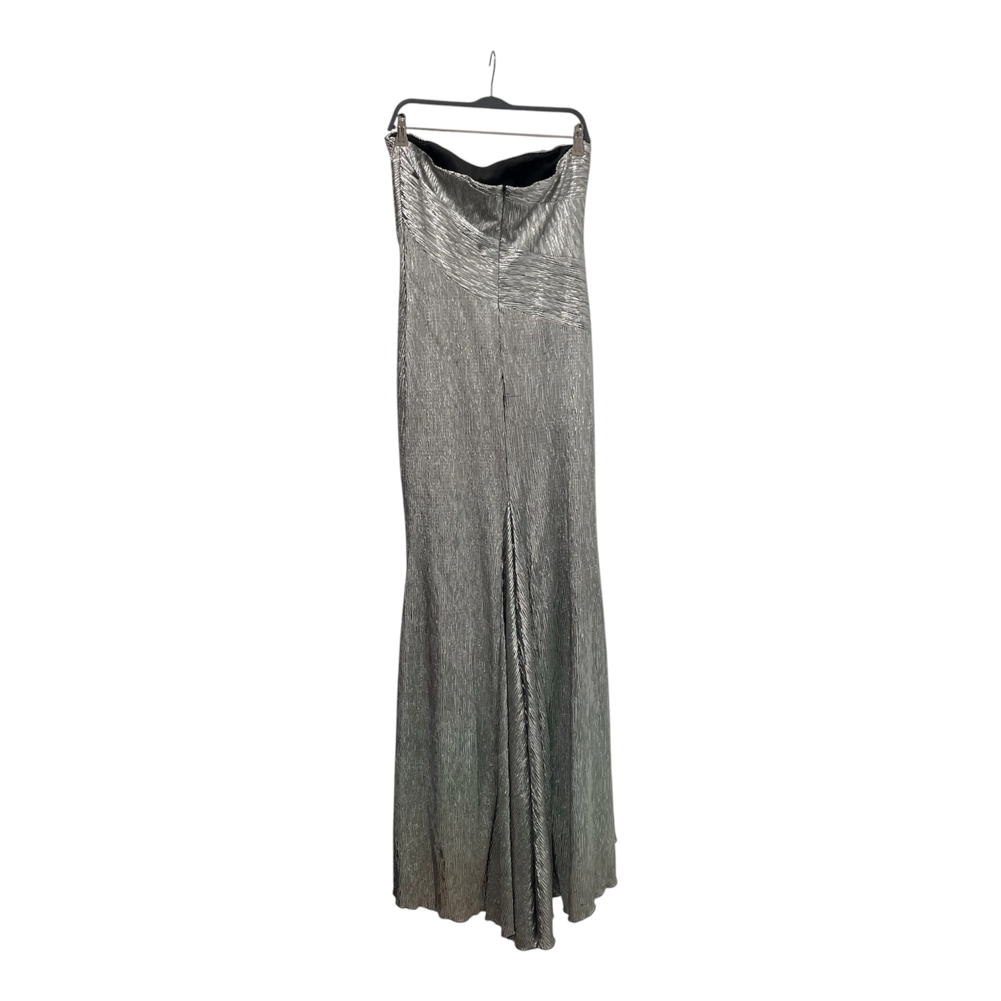 RENE RUIZ /SL Dress/8/Polyester/SLV/ view 2