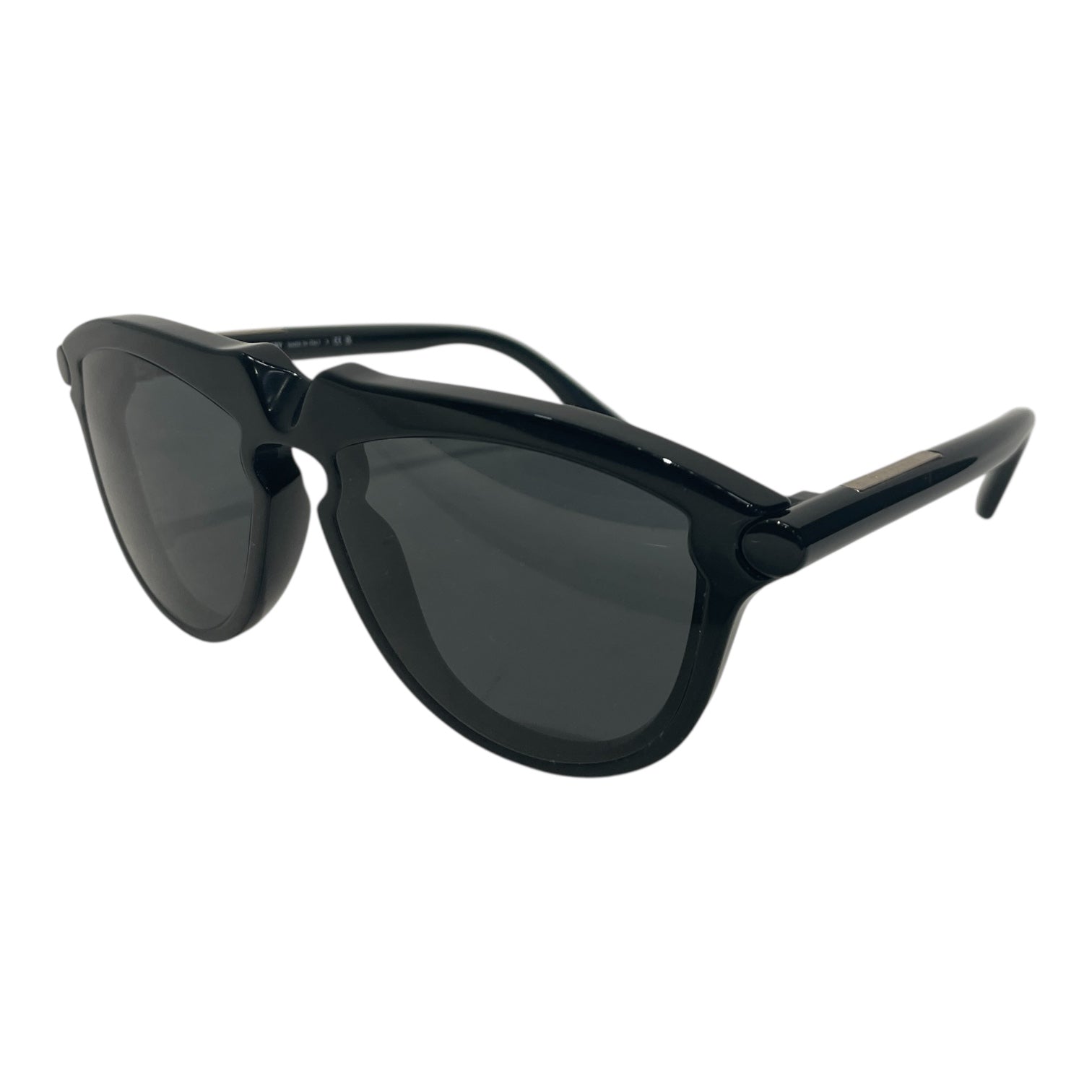 S. Rousseau/Sunglasses/Plastic/GRY/ view 2