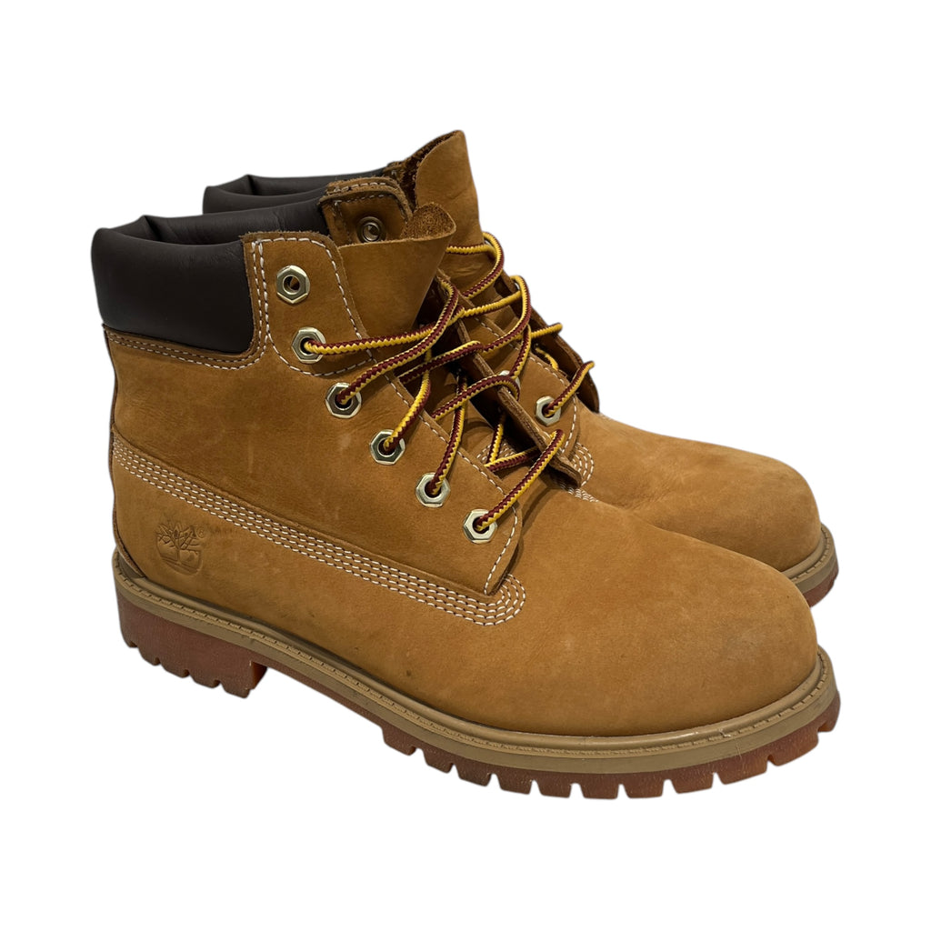 Timberland/Boots/US 5/Leather/CML/ – 2nd STREET USA
