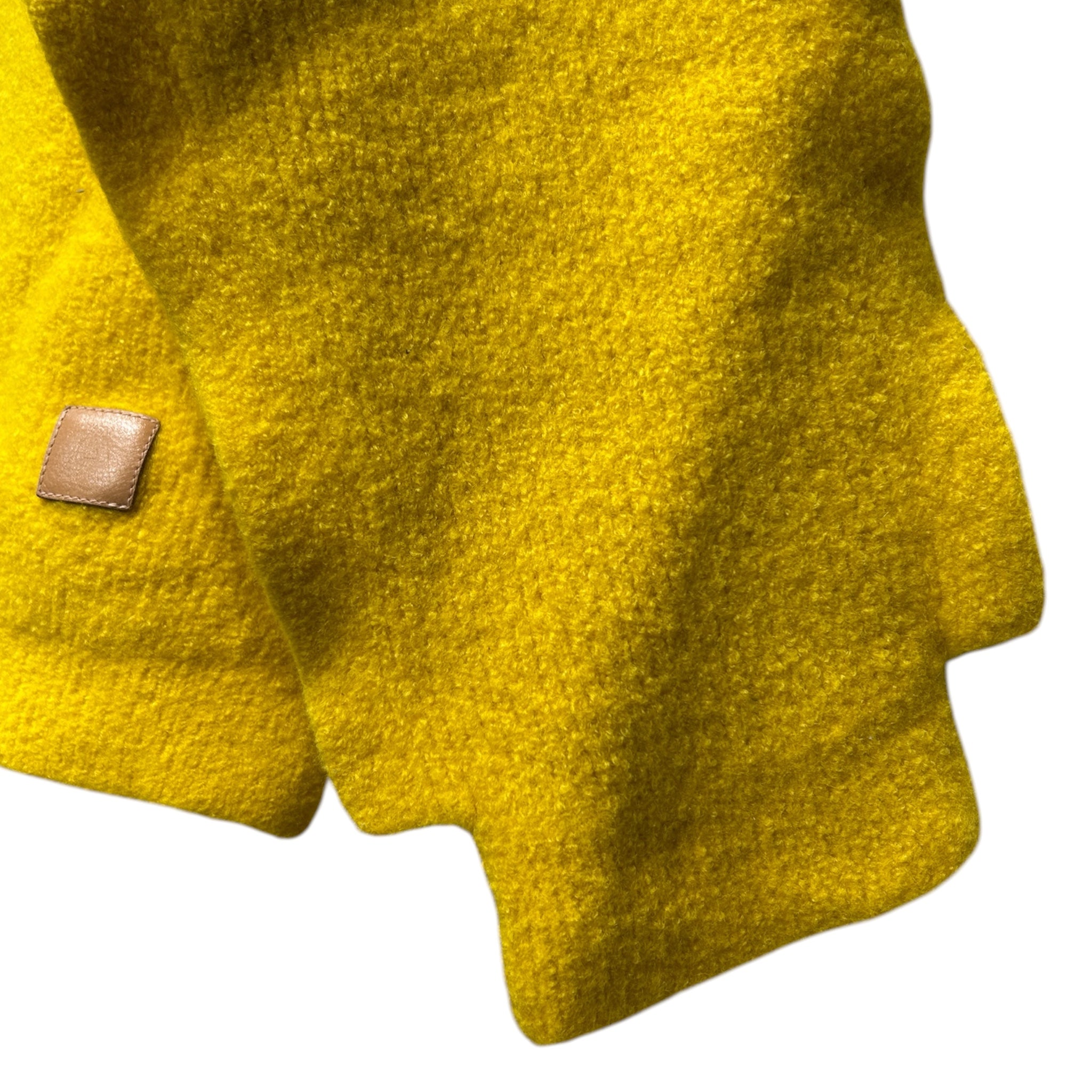 AMBUSH/Heavy Sweater/1/Cotton/GLD/ view 3