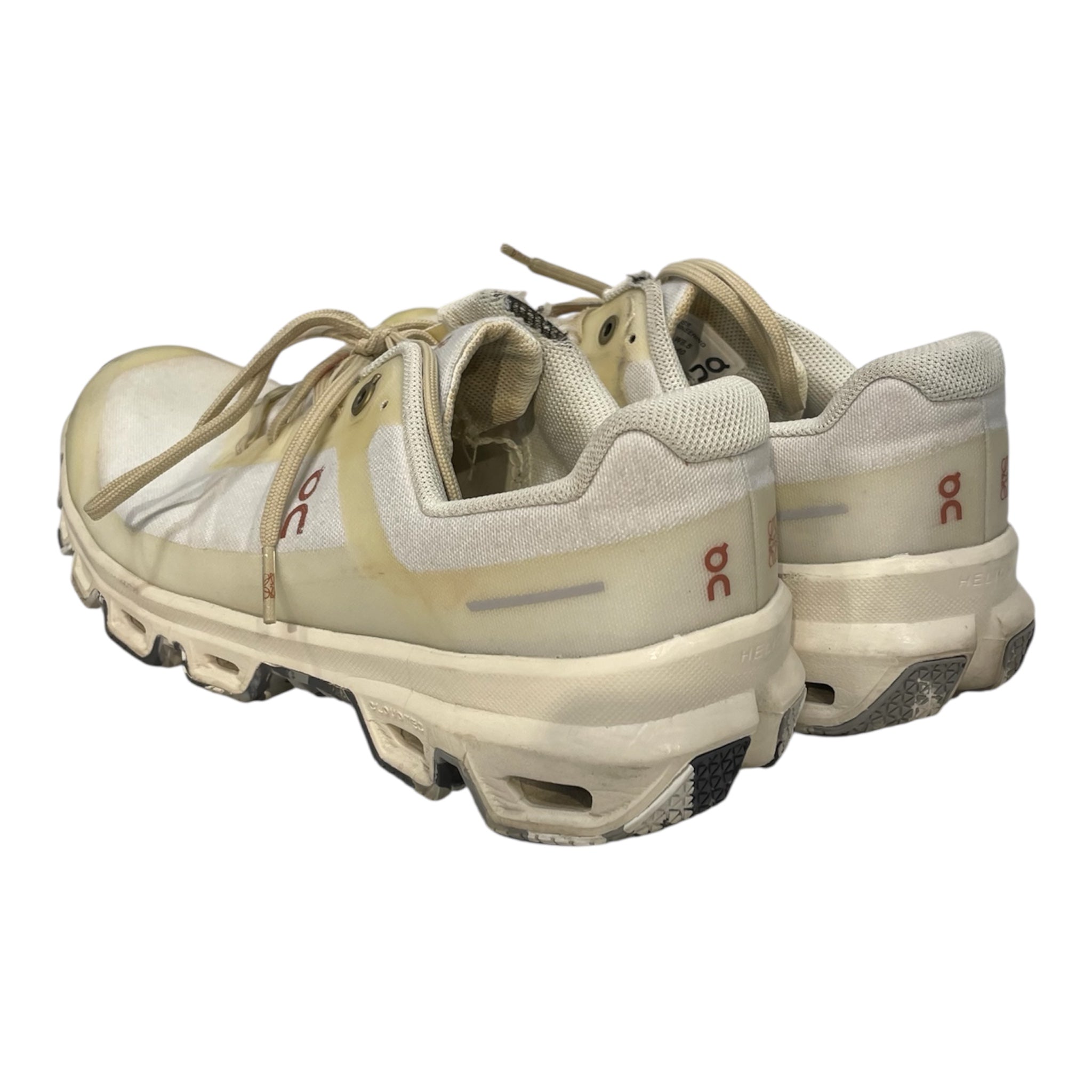 LOEWE/Low-Sneakers/Multicolor view 2