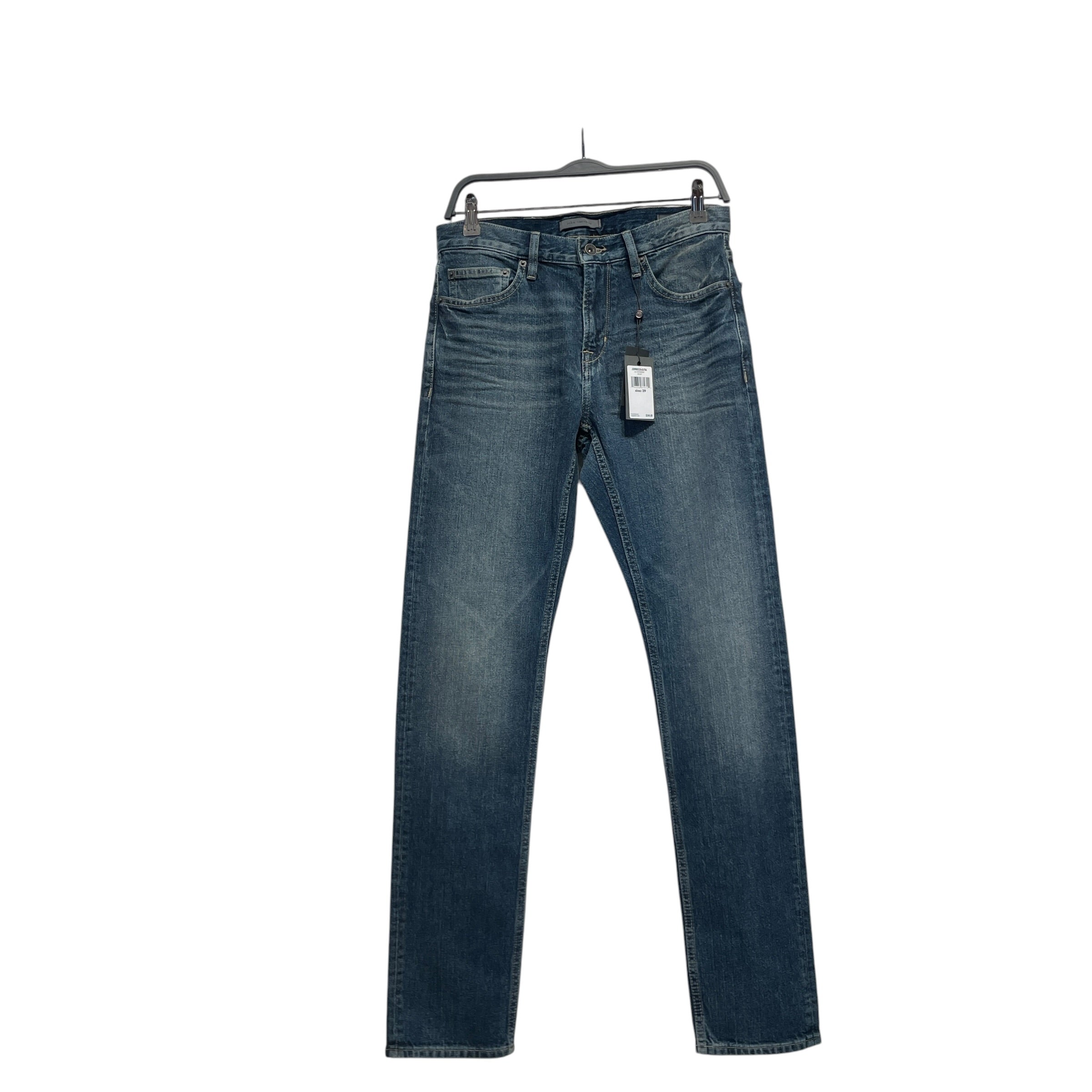 john varvatos/Skinny Pants/29/Denim/IDG/JV 702 -SLIM view 1
