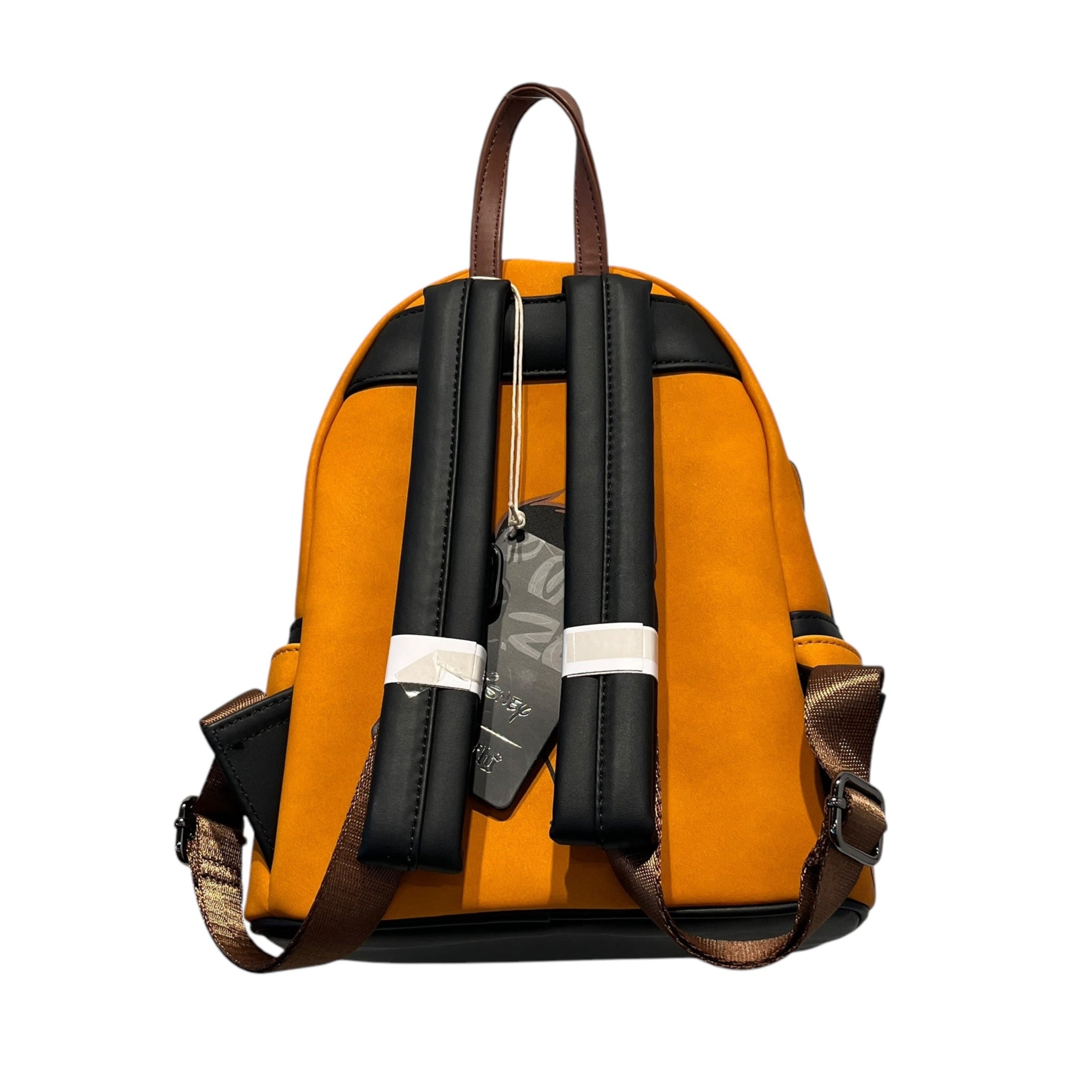 Loungefly/Backpack/MLT/lion king- cubs view 2