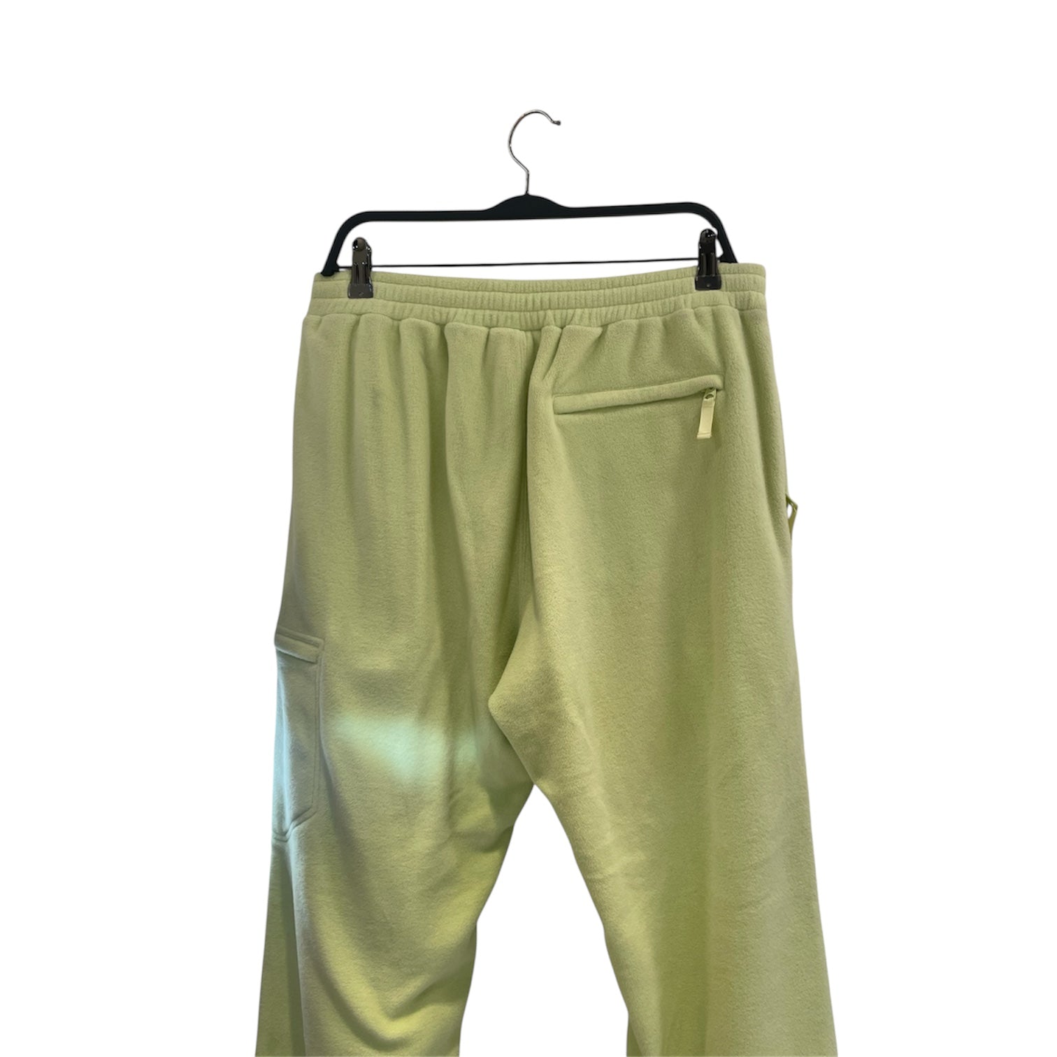 Supreme/Pants/M/Polyester/GRN/POLARTEC, ZIPPED THIGH POCKET view 3