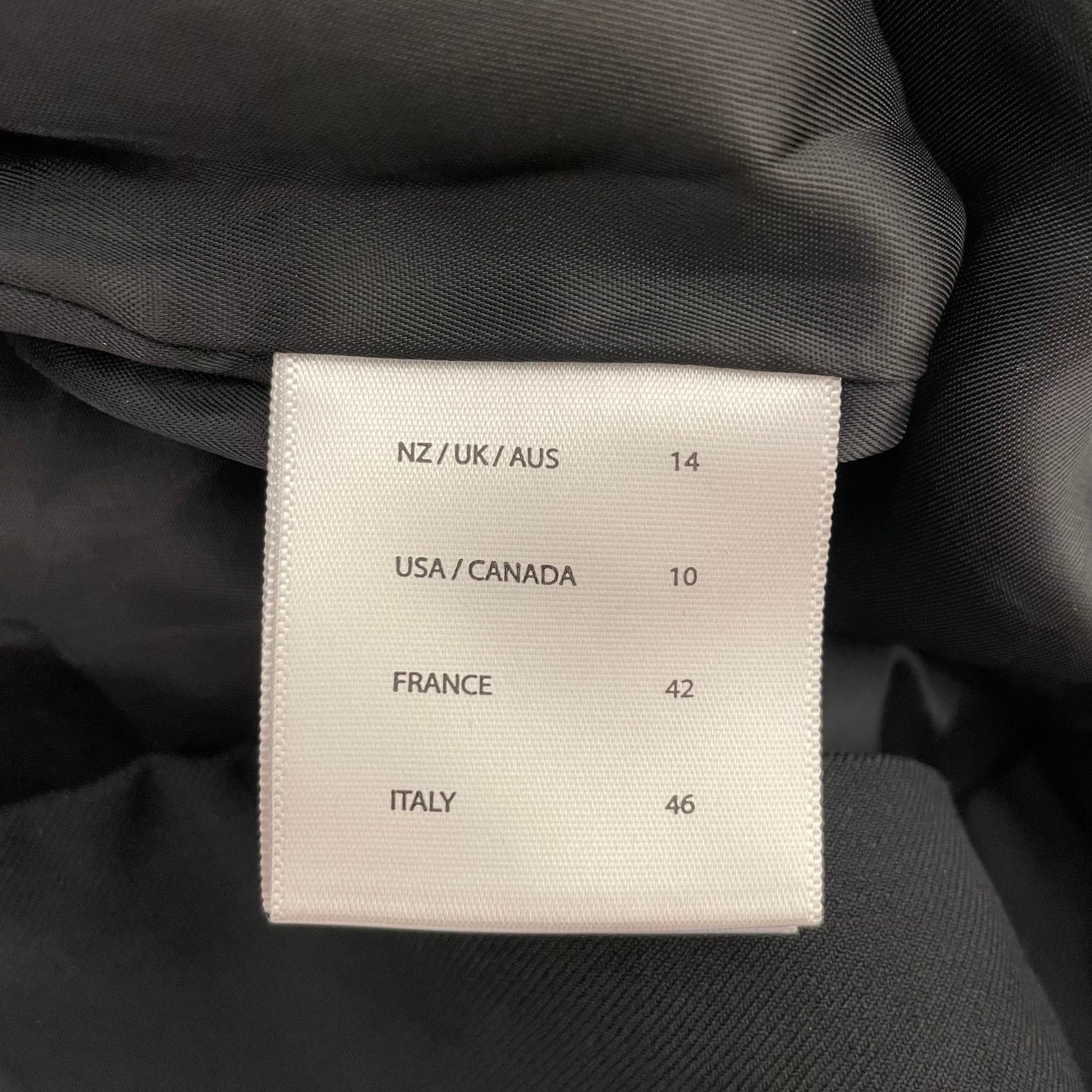 WYNN HAMLYN/Dress/10/BLK/ view 5