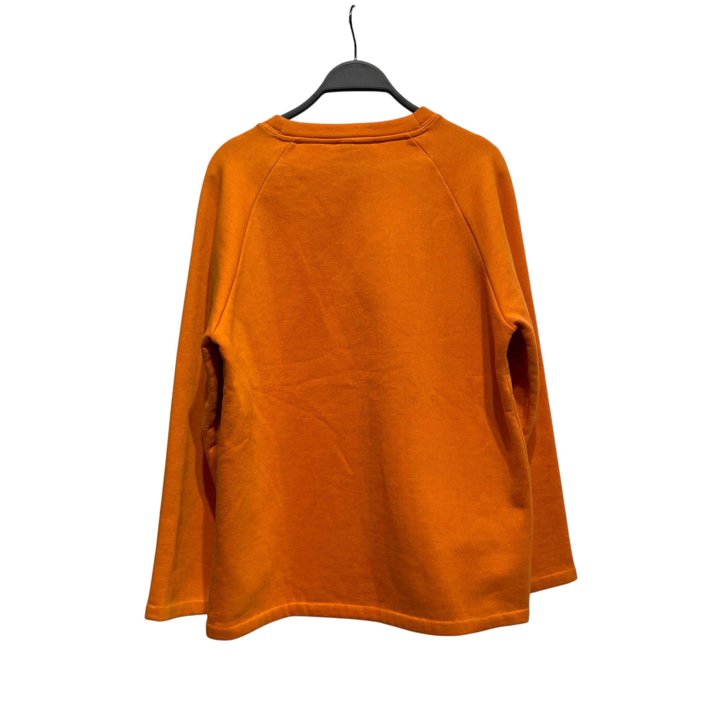 Acne Studios/Sweatshirt/XS/Cotton/ORN/plain view 2