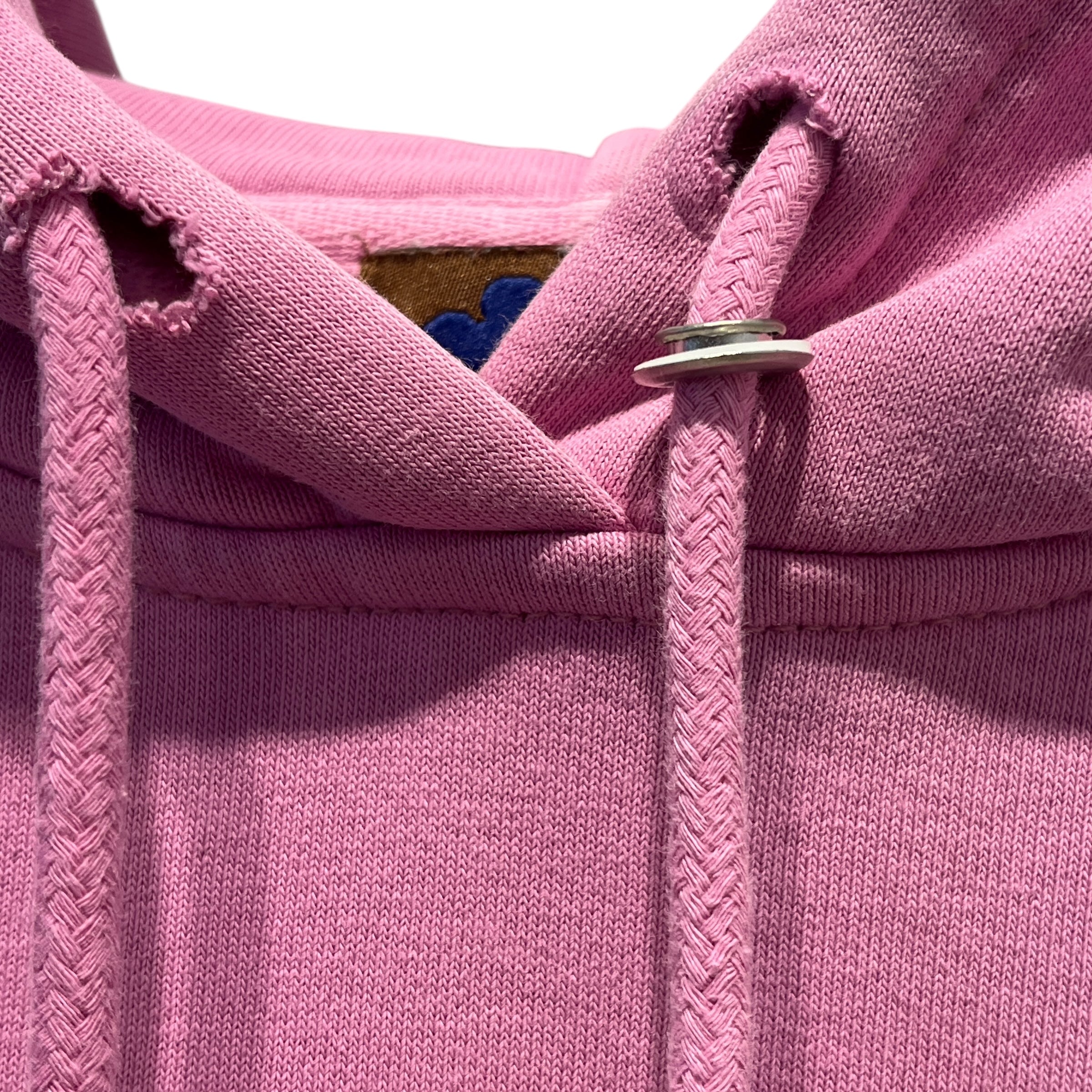 Heaven By Marc Jacobs/Hoodie/S/Cotton/PNK/yellow teddy bears view 6