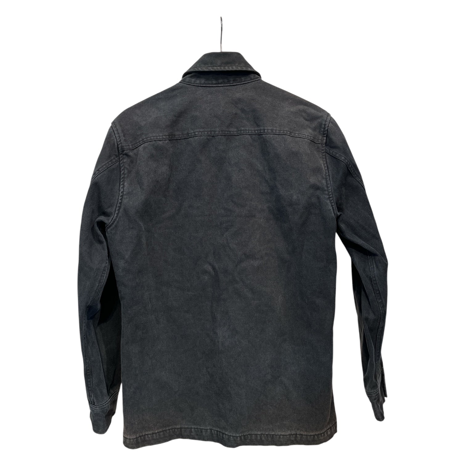 TAYLOR STITCH/Jacket/40/Cotton/BLK/blanket inside view 2
