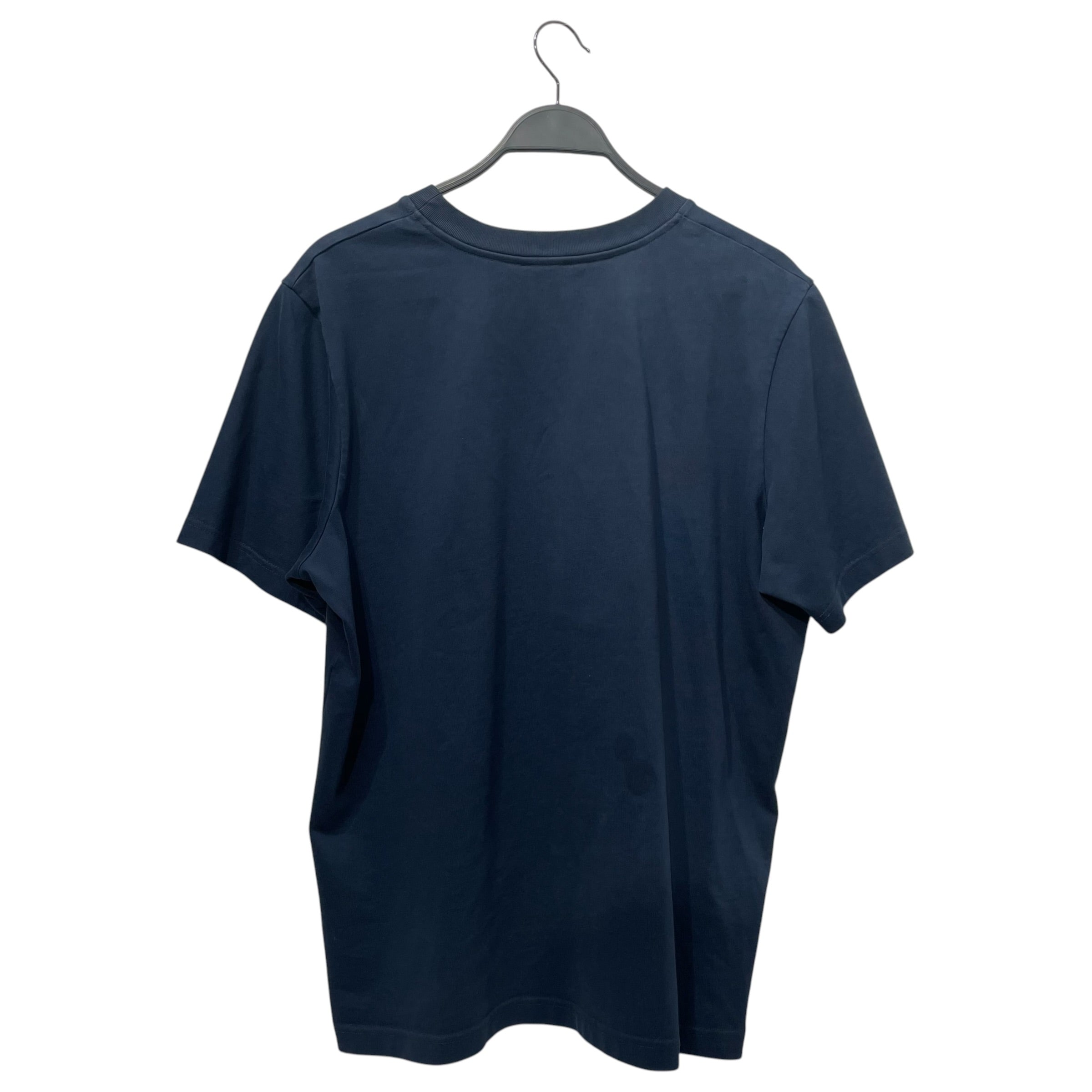 CASABLANCA/T-Shirt/L/Cotton/NVY/Graphic/Tennis Club view 2