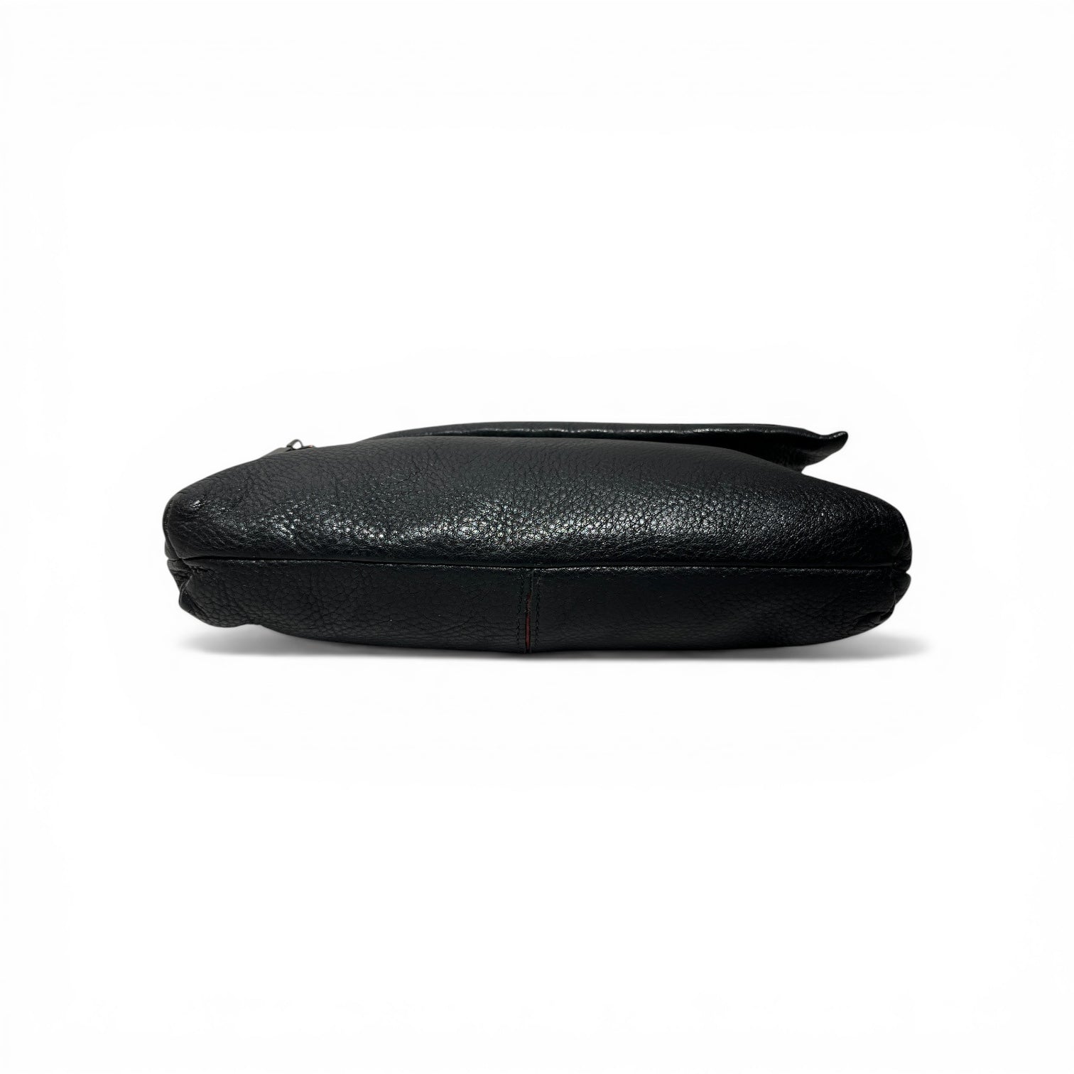 Hammitt/Cross Body Bag/Leather/BLK/GUNMETAL VIP view 3