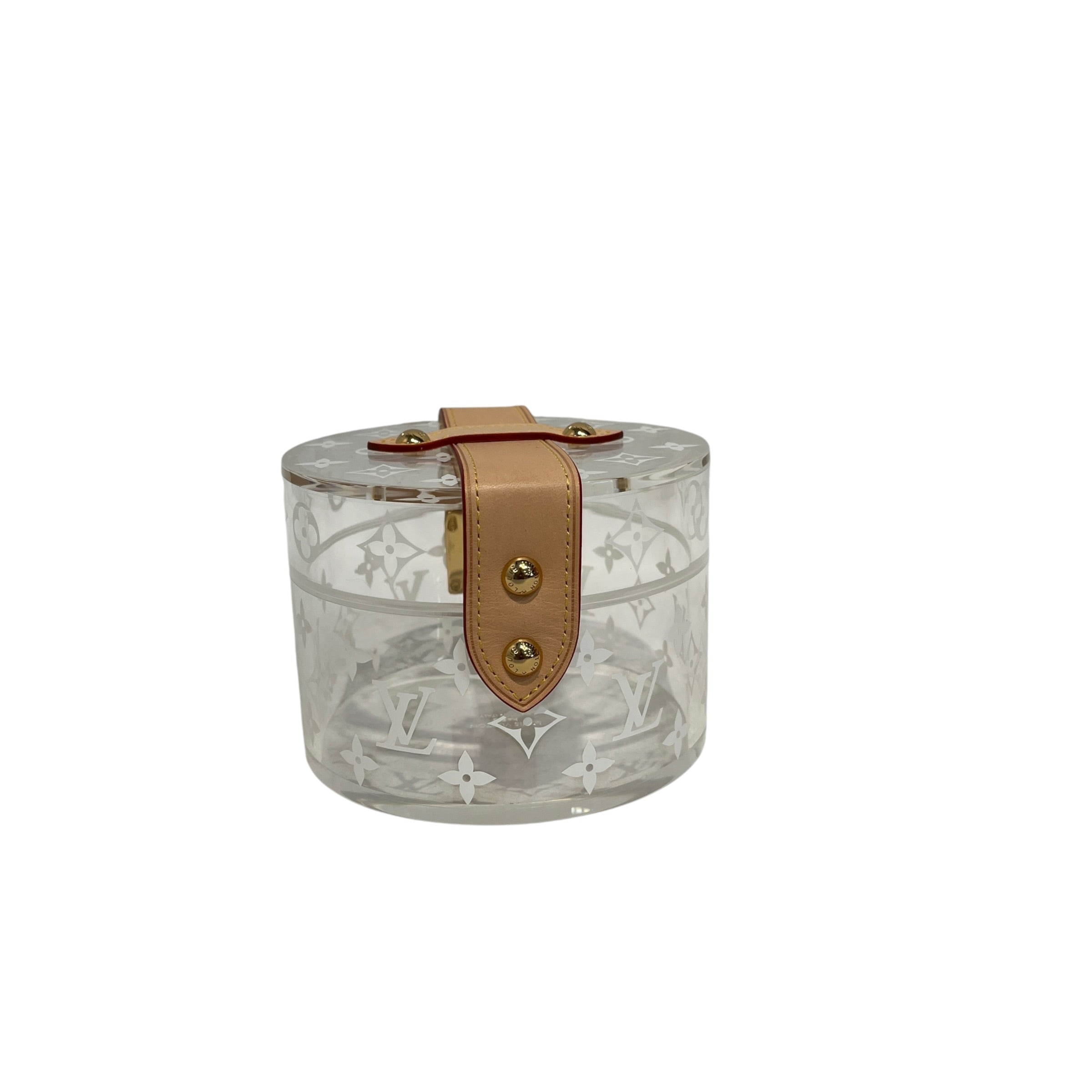 LOUIS VUITTON/Accessories/Monogram/CLR/L's/G10839 DI4265 view 3
