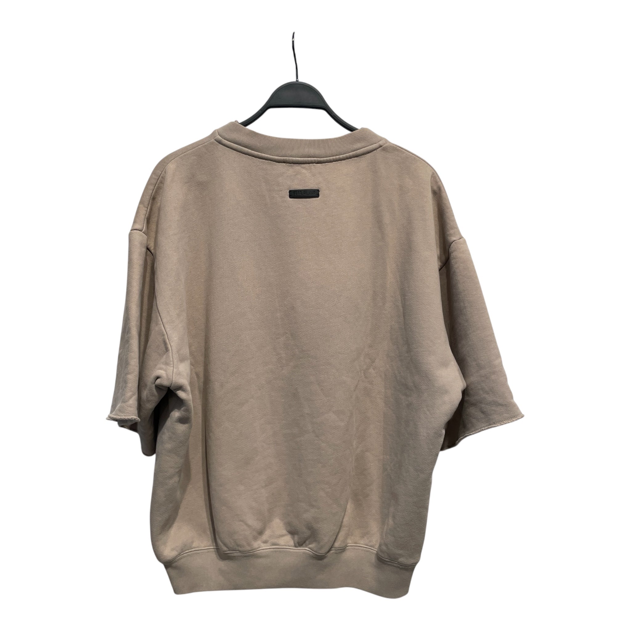 FEAR OF GOD/Sweater/S/Cotton/BRW/ view 2
