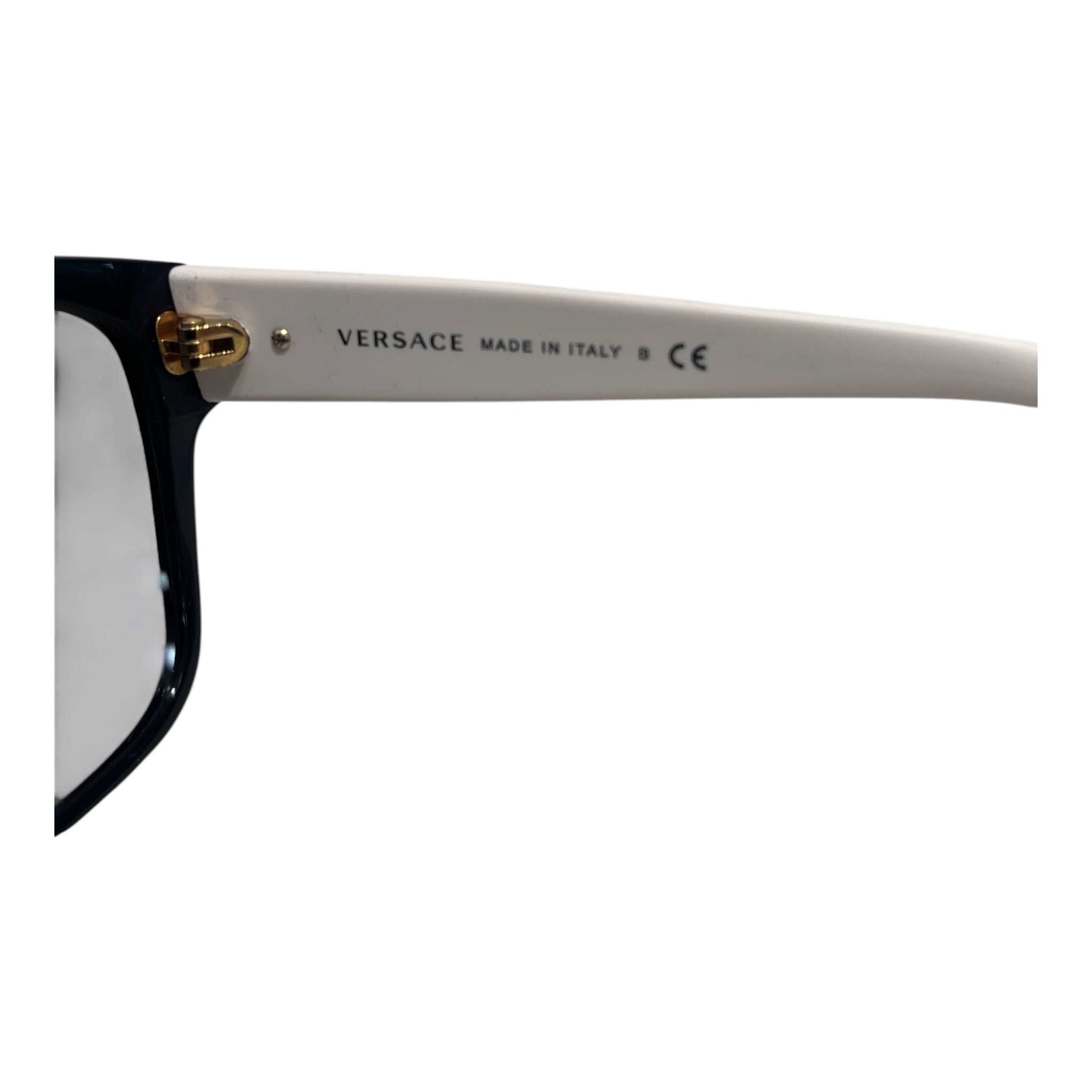 VERSACE/Sunglasses/Metal/GLD/L's/VE2161 2 MEDUSA CORNERS view 4