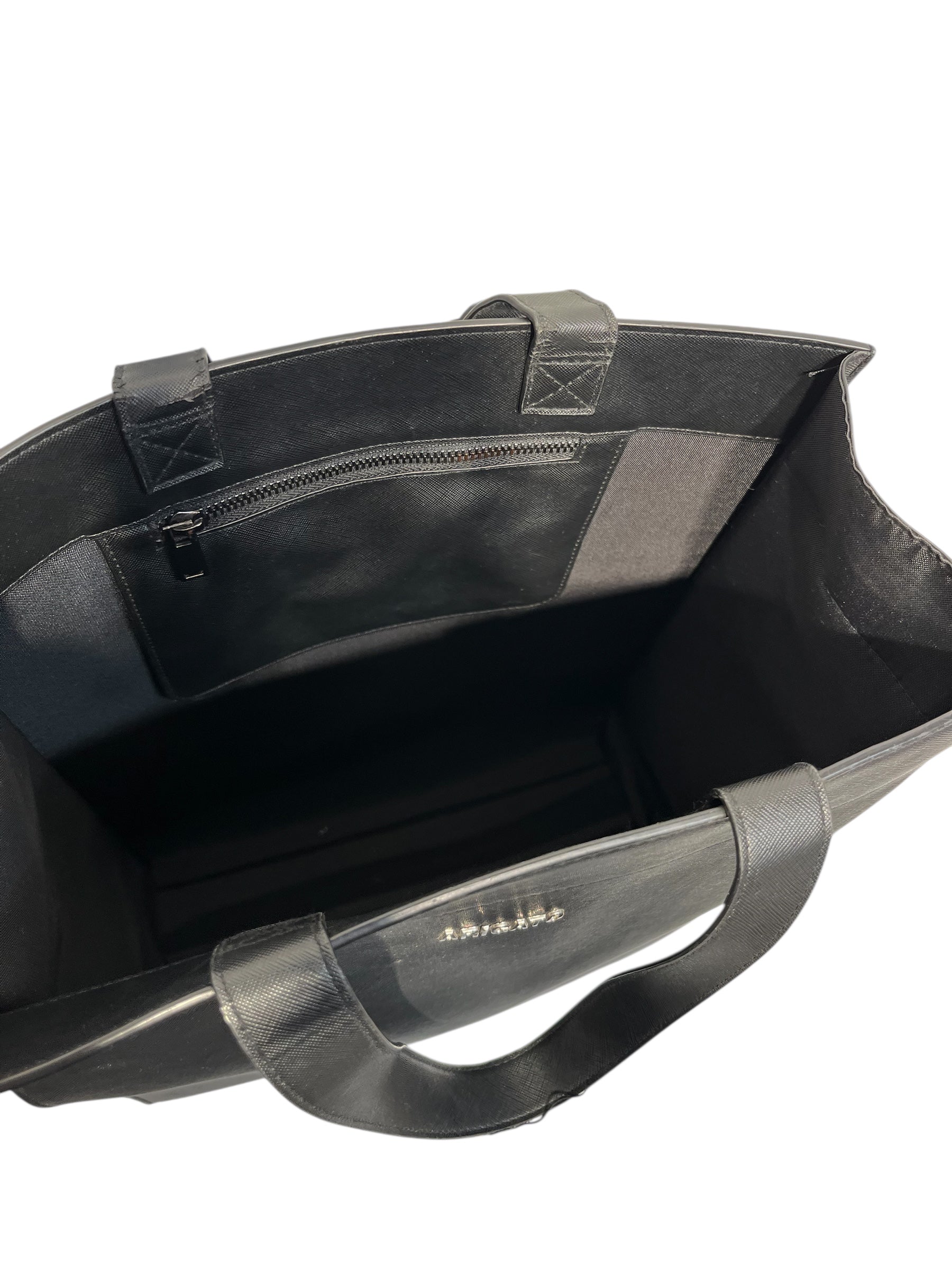 Axel Arigato/Bag/OS/Leather/BLK/ view 5