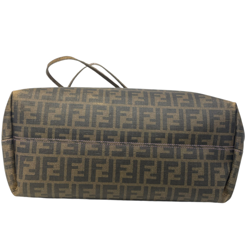 FENDI/Bag/Monogram/BRW/