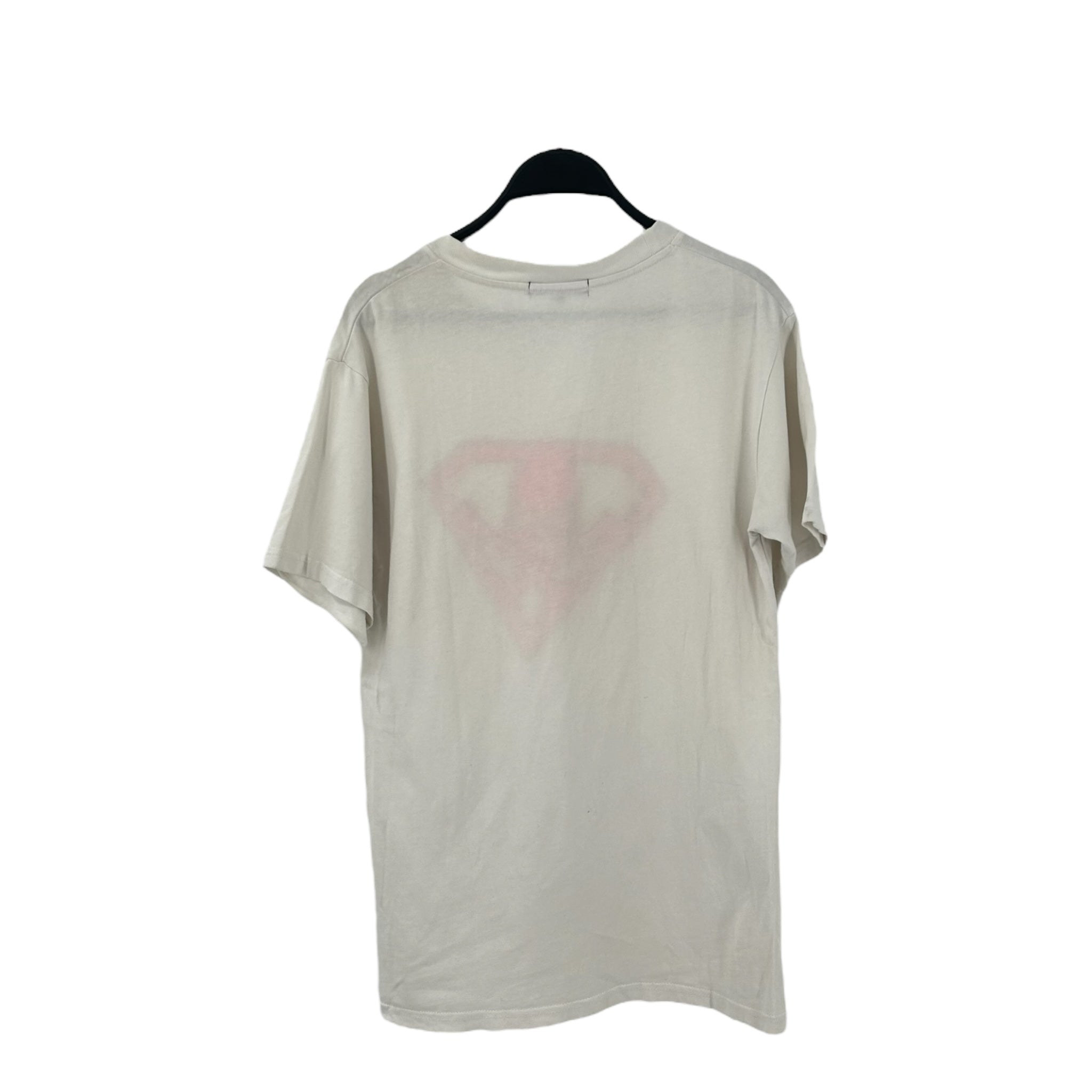 mastermind JAPAN/T-Shirt/L/White/Cotton/Graphic/SS13 view 2