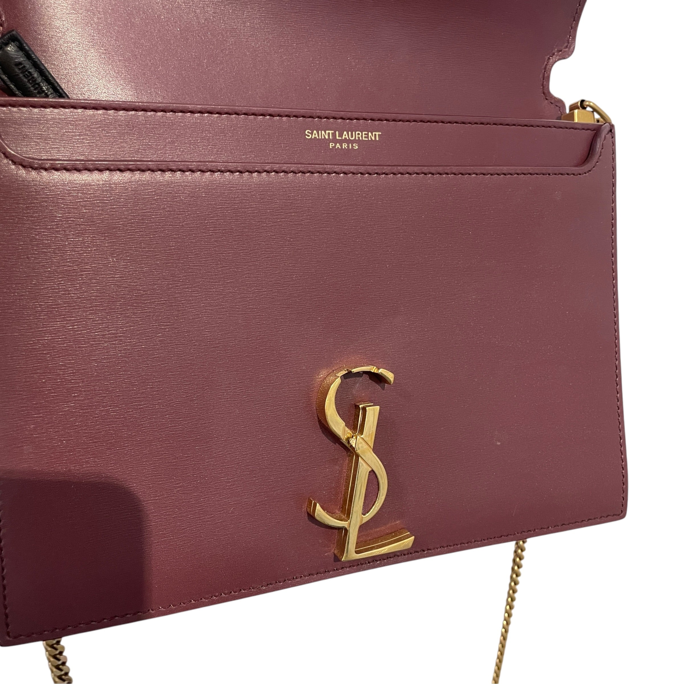 SAINT LAURENT/Hand Bag/BRD/CASSANDRA CROSSBODY view 4