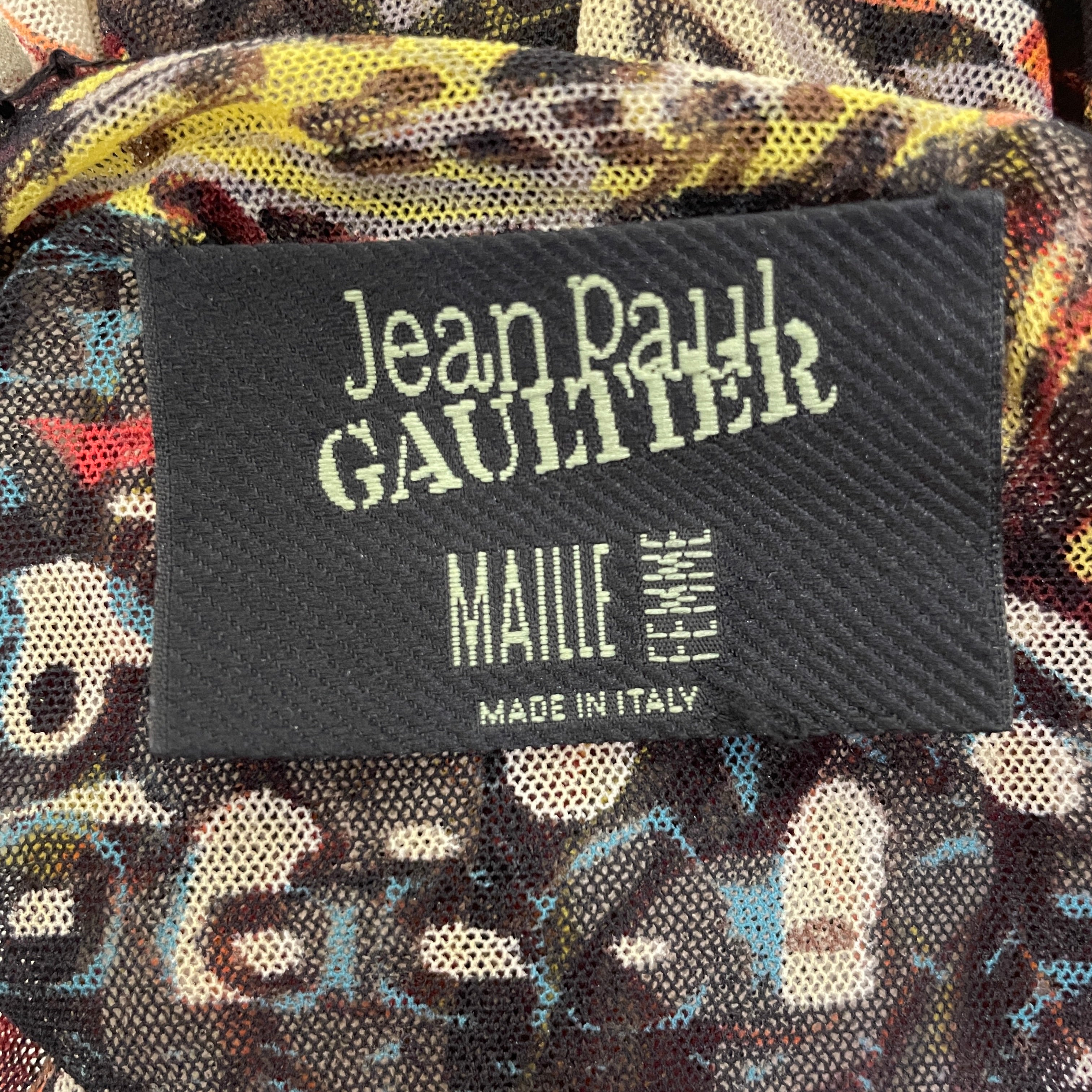 Jean Paul view 3