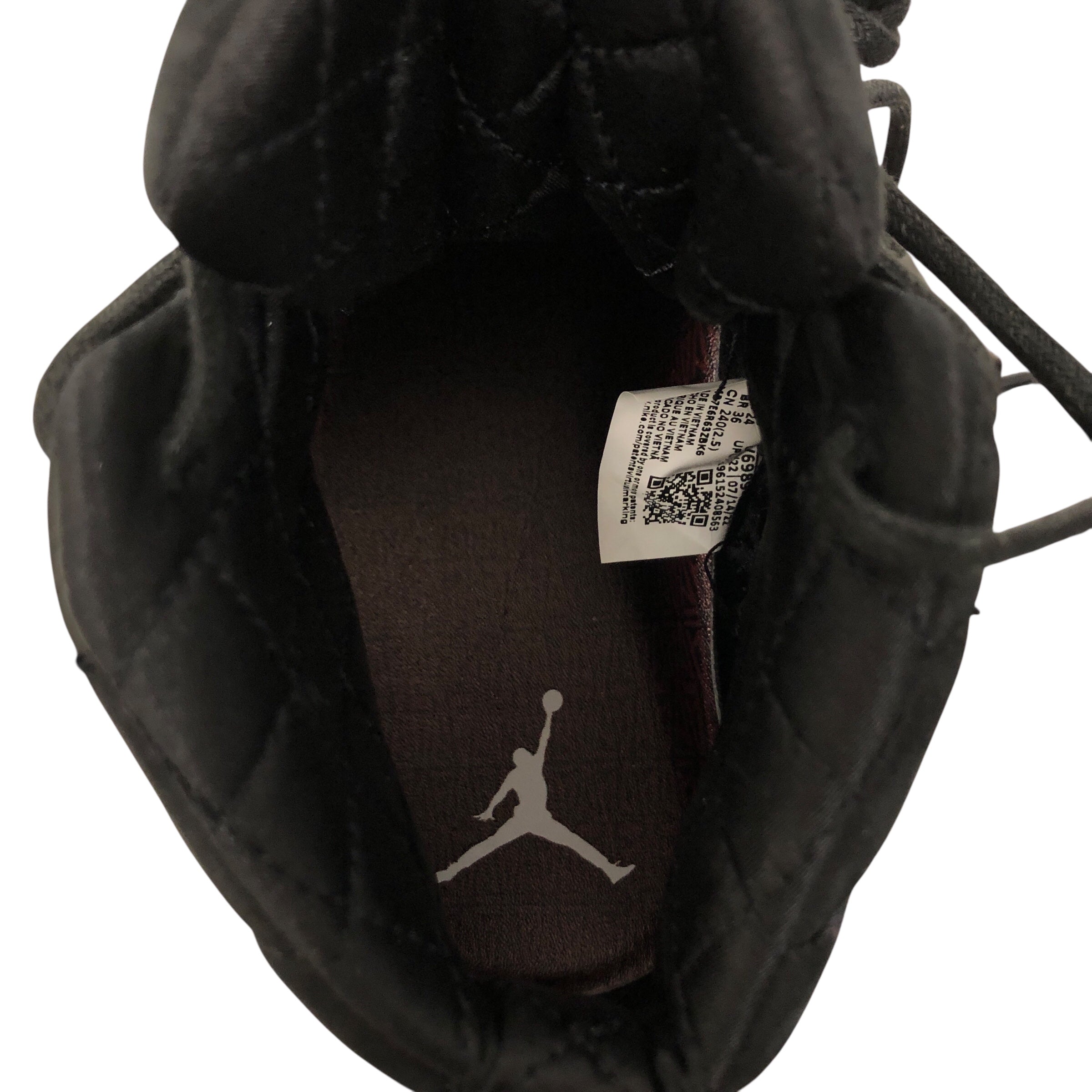 NIKE/Hi-Sneakers/US 7/BRD/DV6989 001 view 3