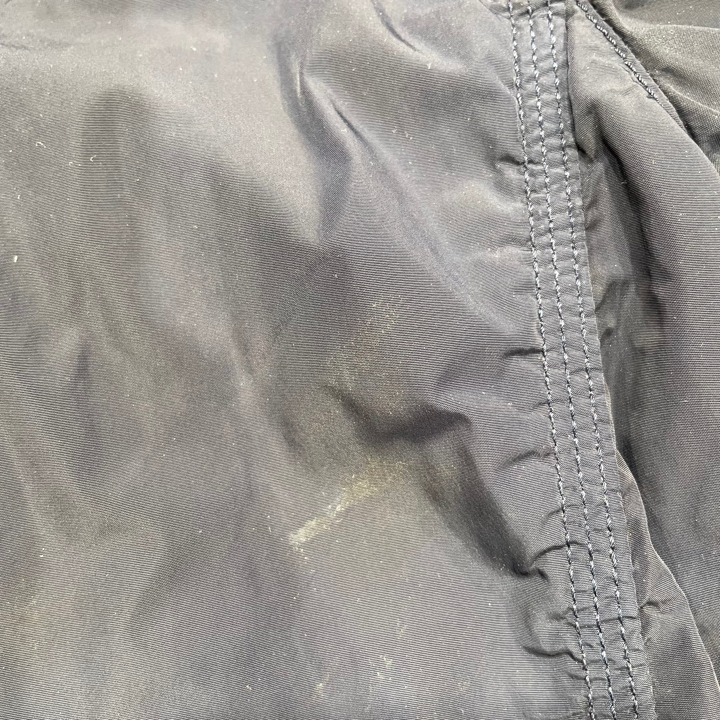 ISSEY MIYAKE MEN/Jacket/3/Nylon/NVY/RAIN COAT view 7