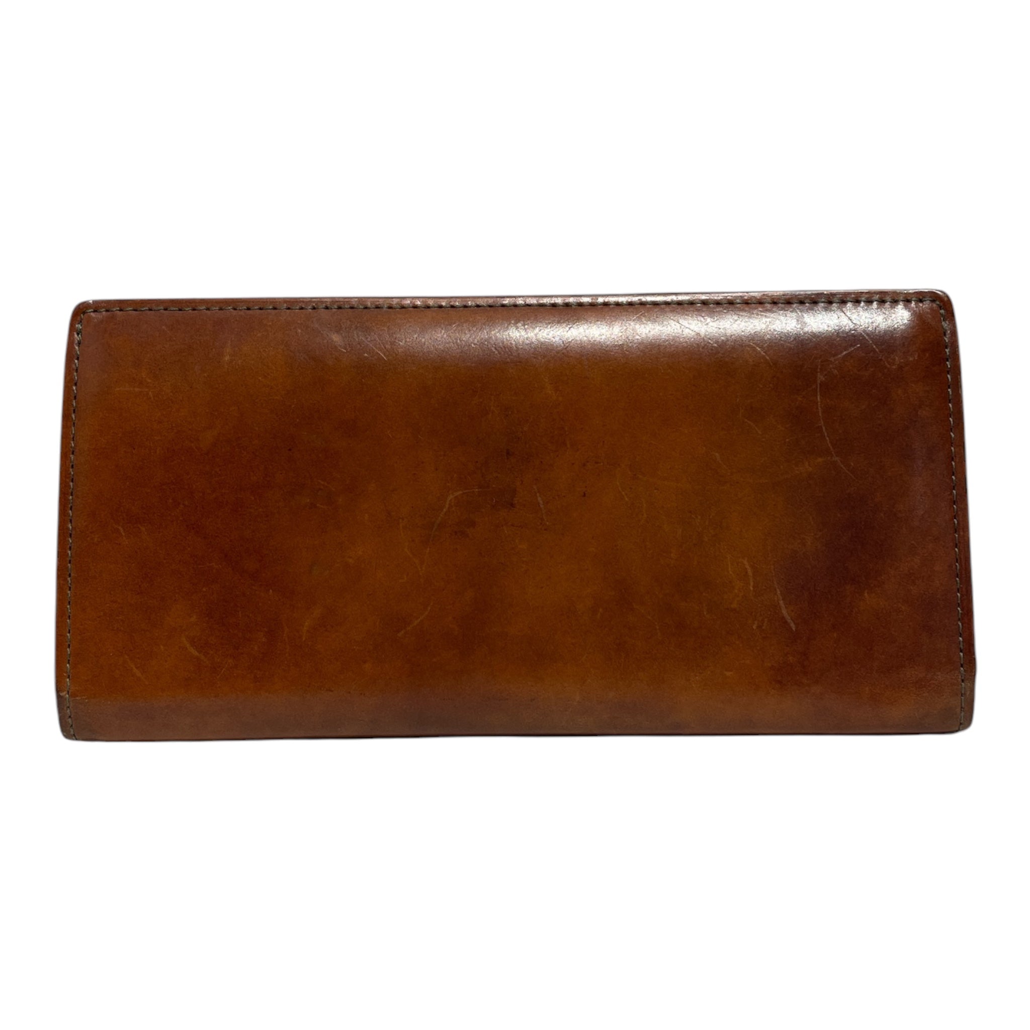 TSUCHIYA-KABAN/Long Wallet/Leather/CML/ view 2