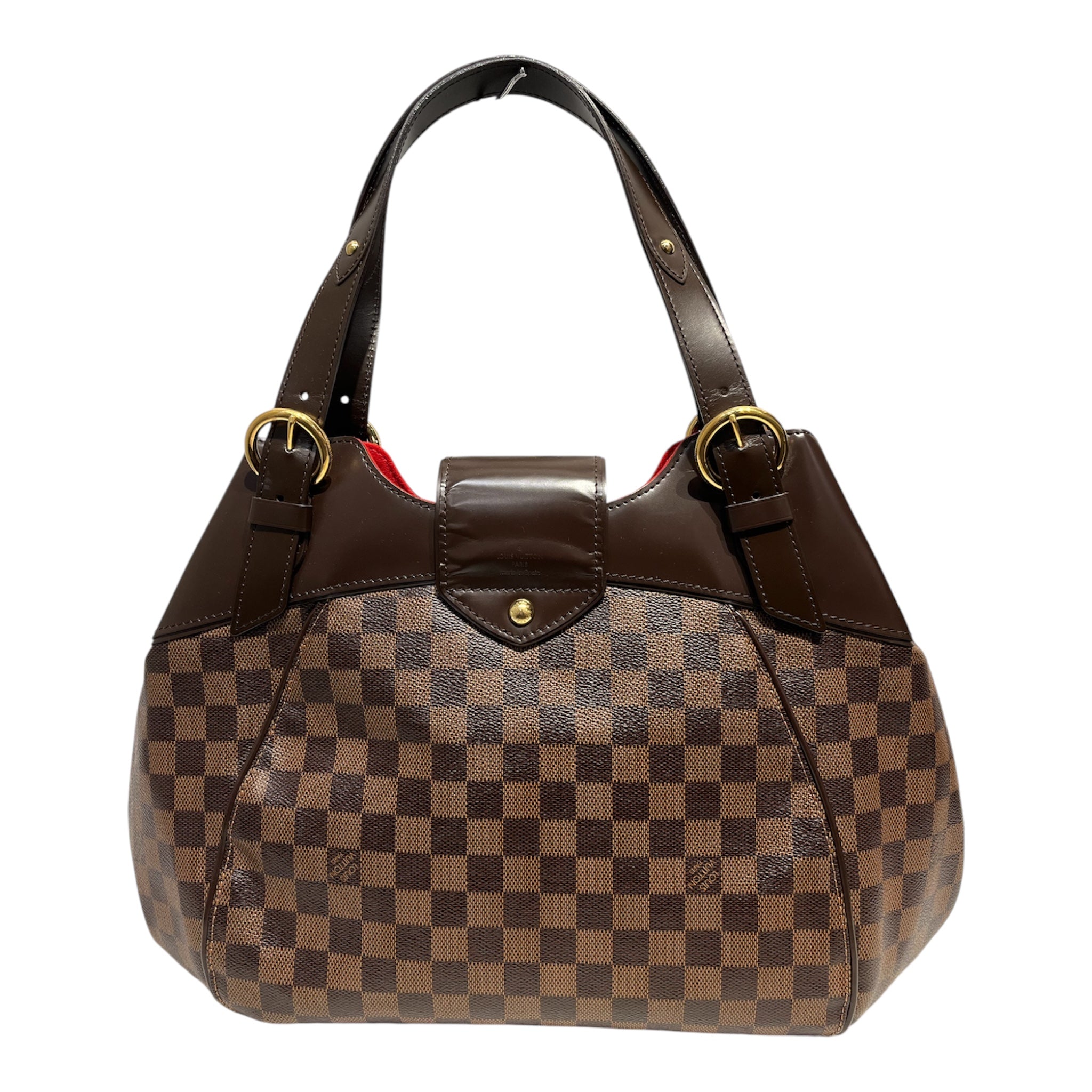 LOUIS VUITTON/Bag/Monogram/Leather/MLT/G9D36XG view 2