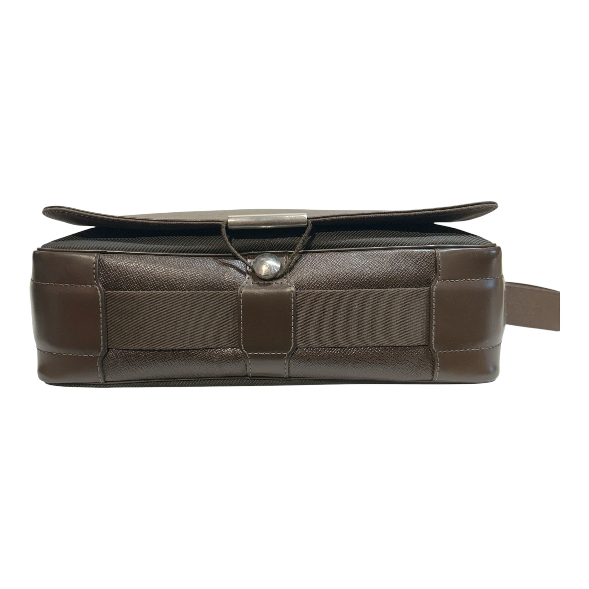 LOUIS VUITTON/Bag/BRW/Viktor Messenger view 6