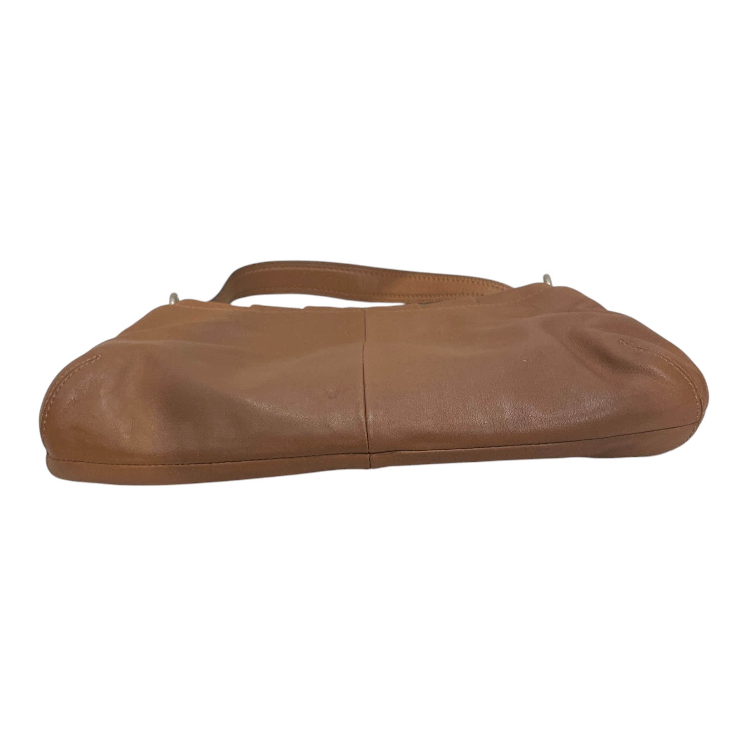 COACH/Pouch/Leather/BRW/N0D1173-F17217 view 3