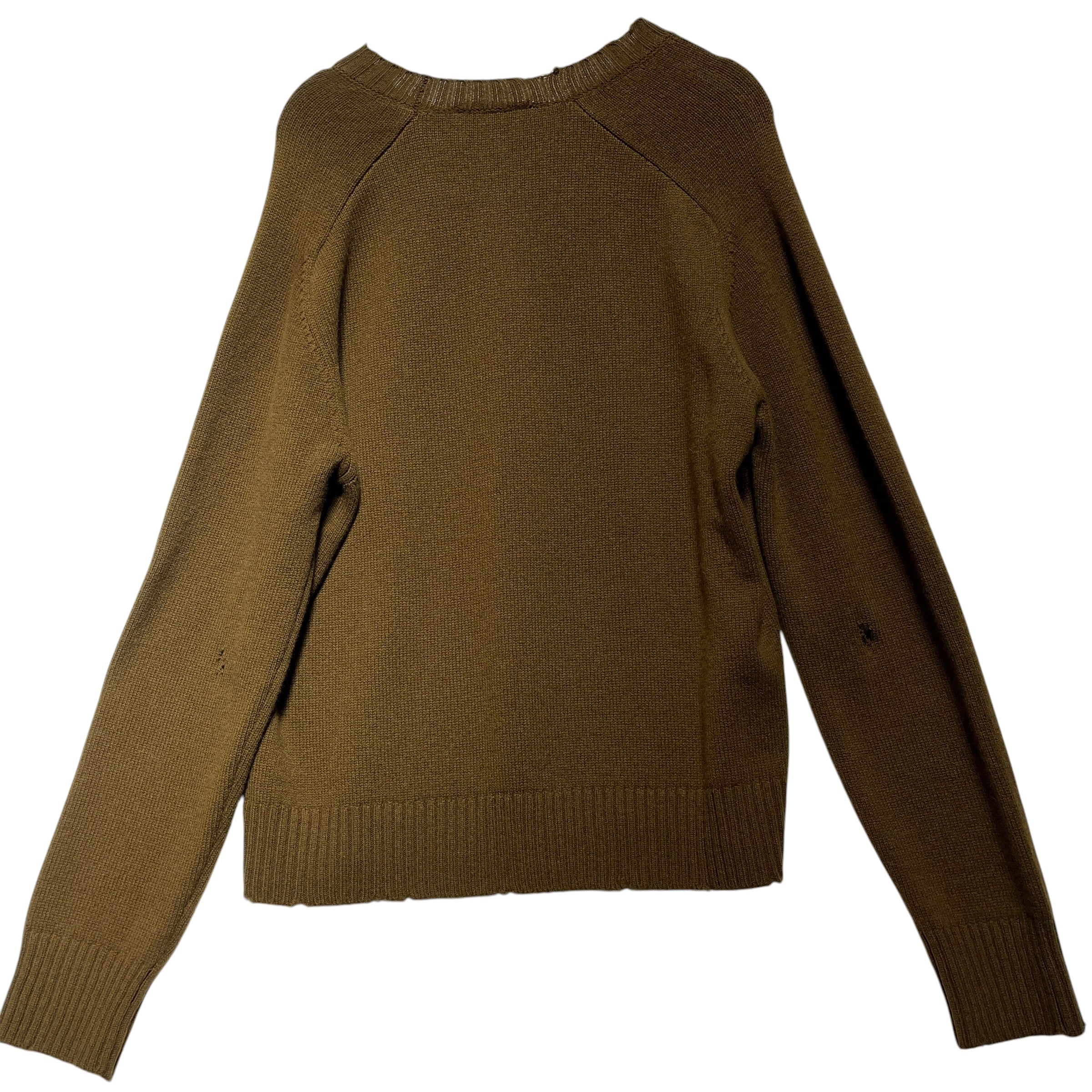Second/Layer/Sweater/48/Cashmere/BRW/ view 2