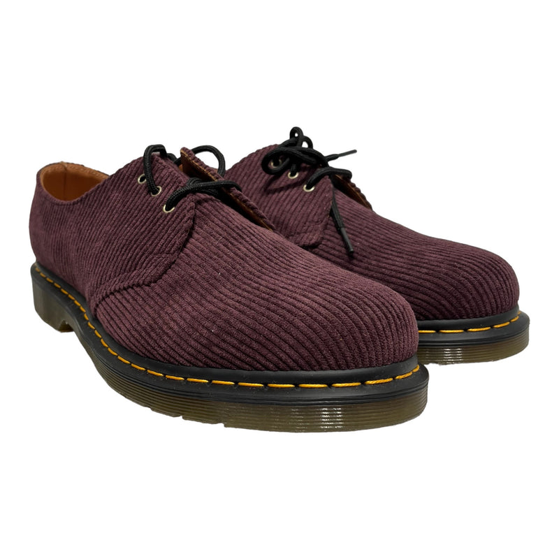 Dr.Martens/Shoes/UK 11/Corduroy/PPL/